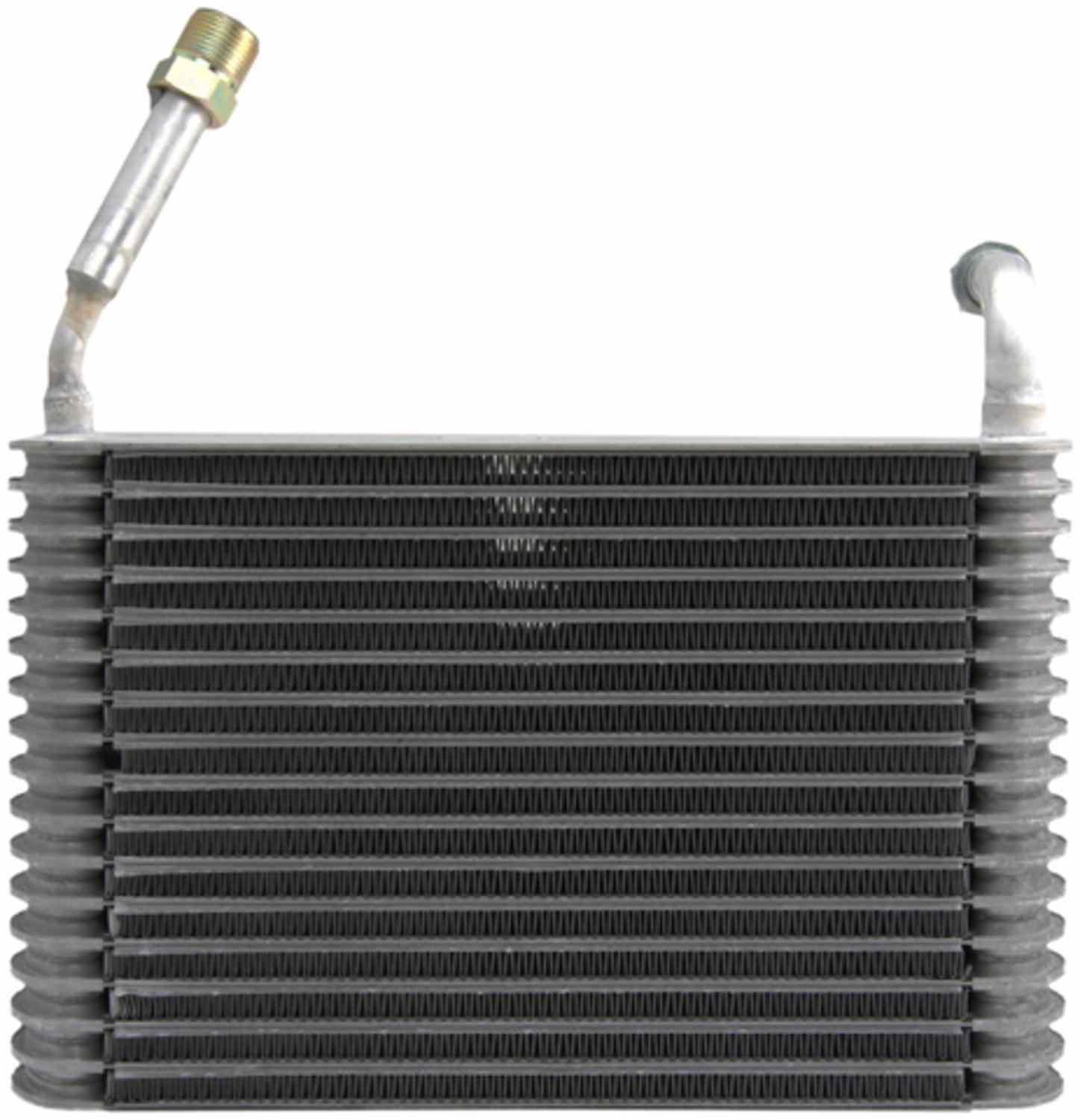 Left View of Front A/C Evaporator Core FOUR SEASONS 54425