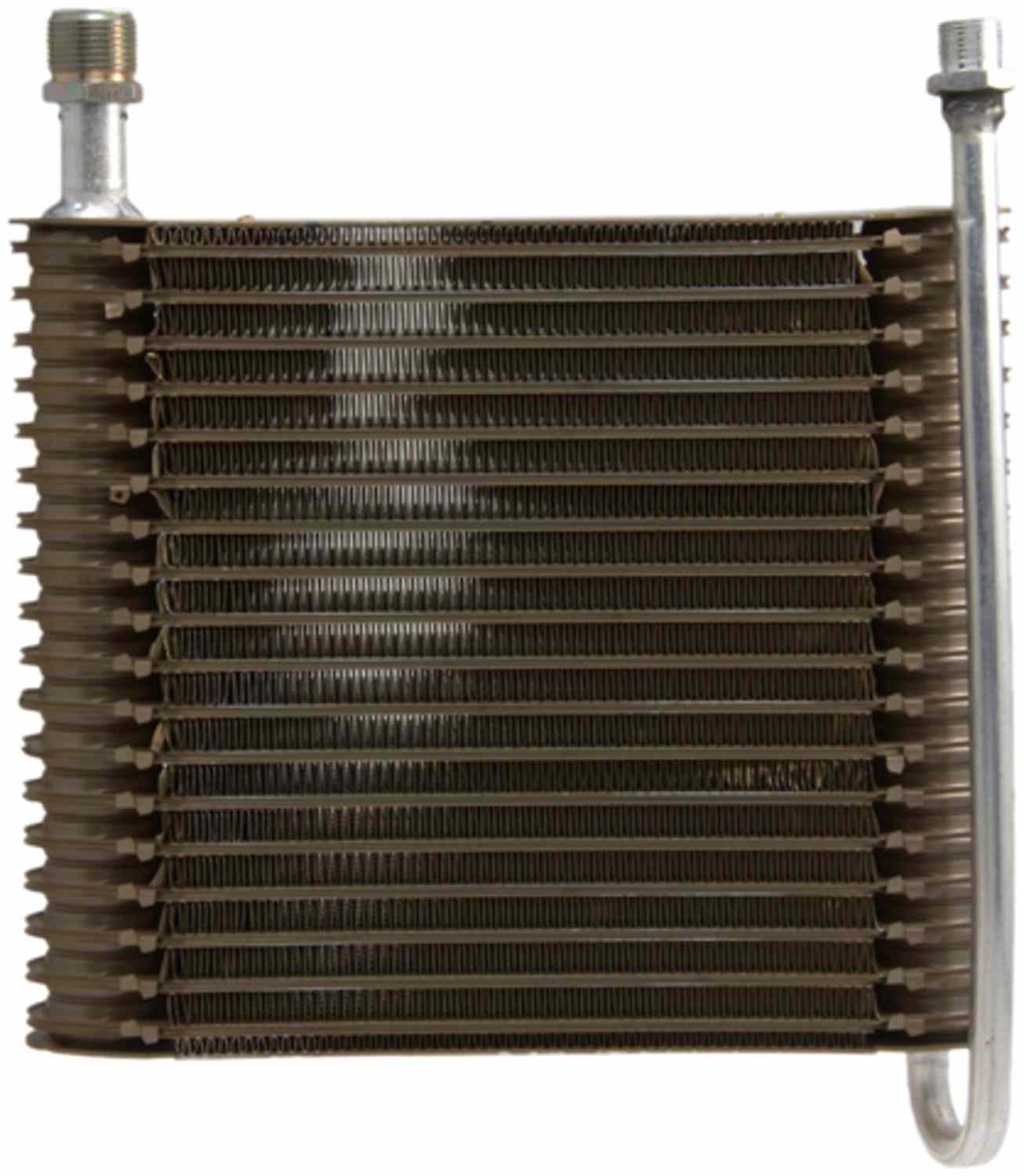 Right View of A/C Evaporator Core FOUR SEASONS 54431