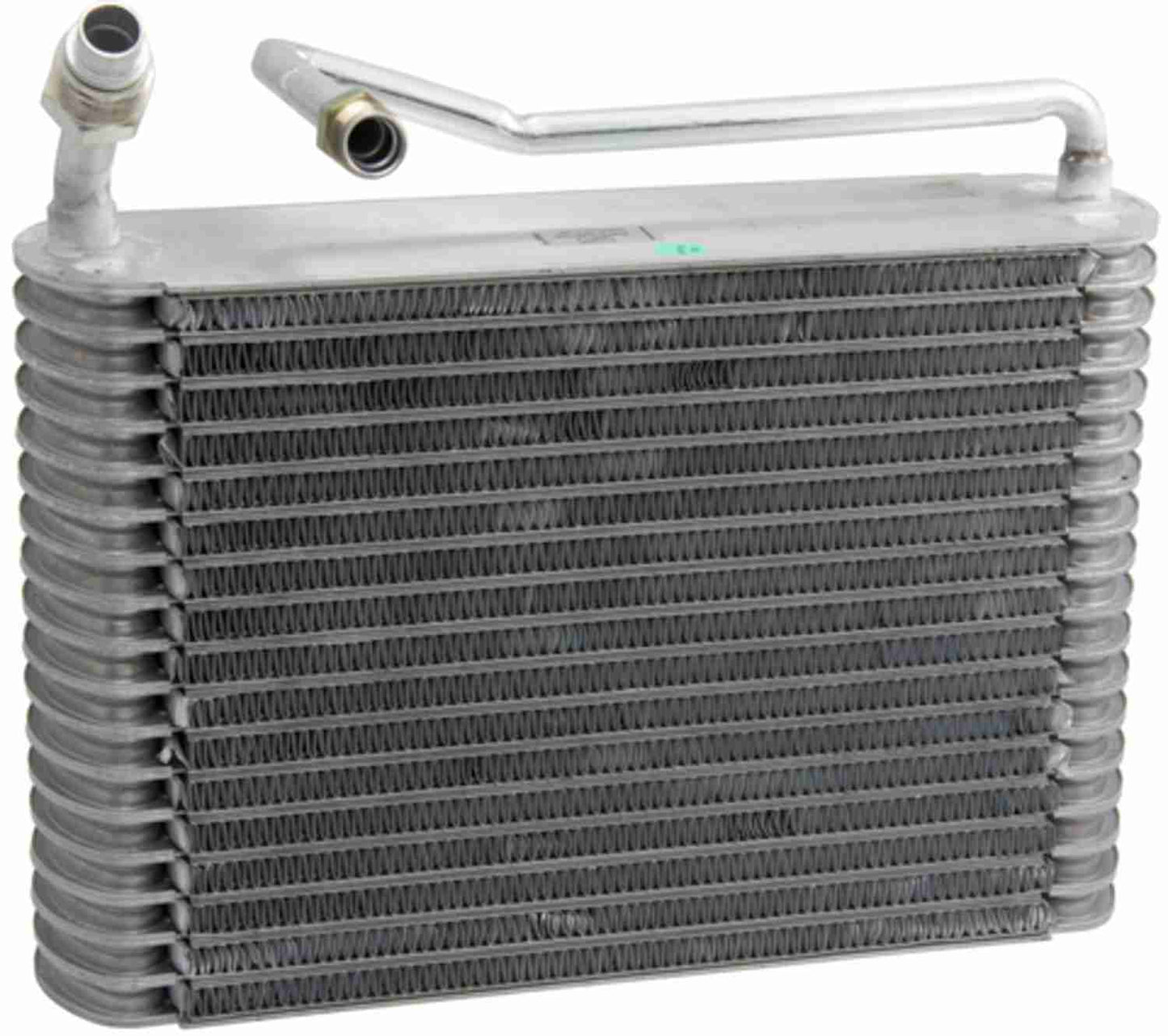 Angle View of A/C Evaporator Core FOUR SEASONS 54432