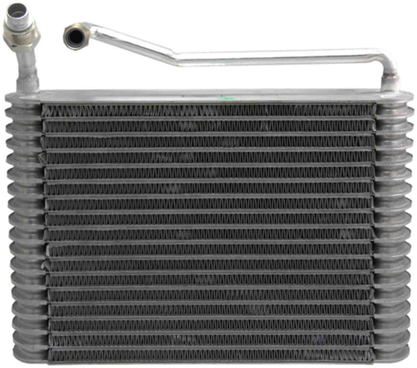 Left View of A/C Evaporator Core FOUR SEASONS 54432