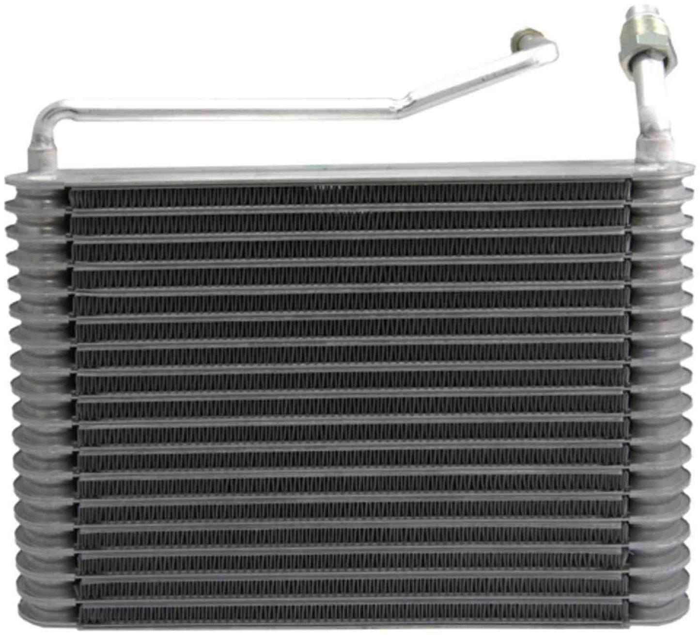 Right View of A/C Evaporator Core FOUR SEASONS 54432