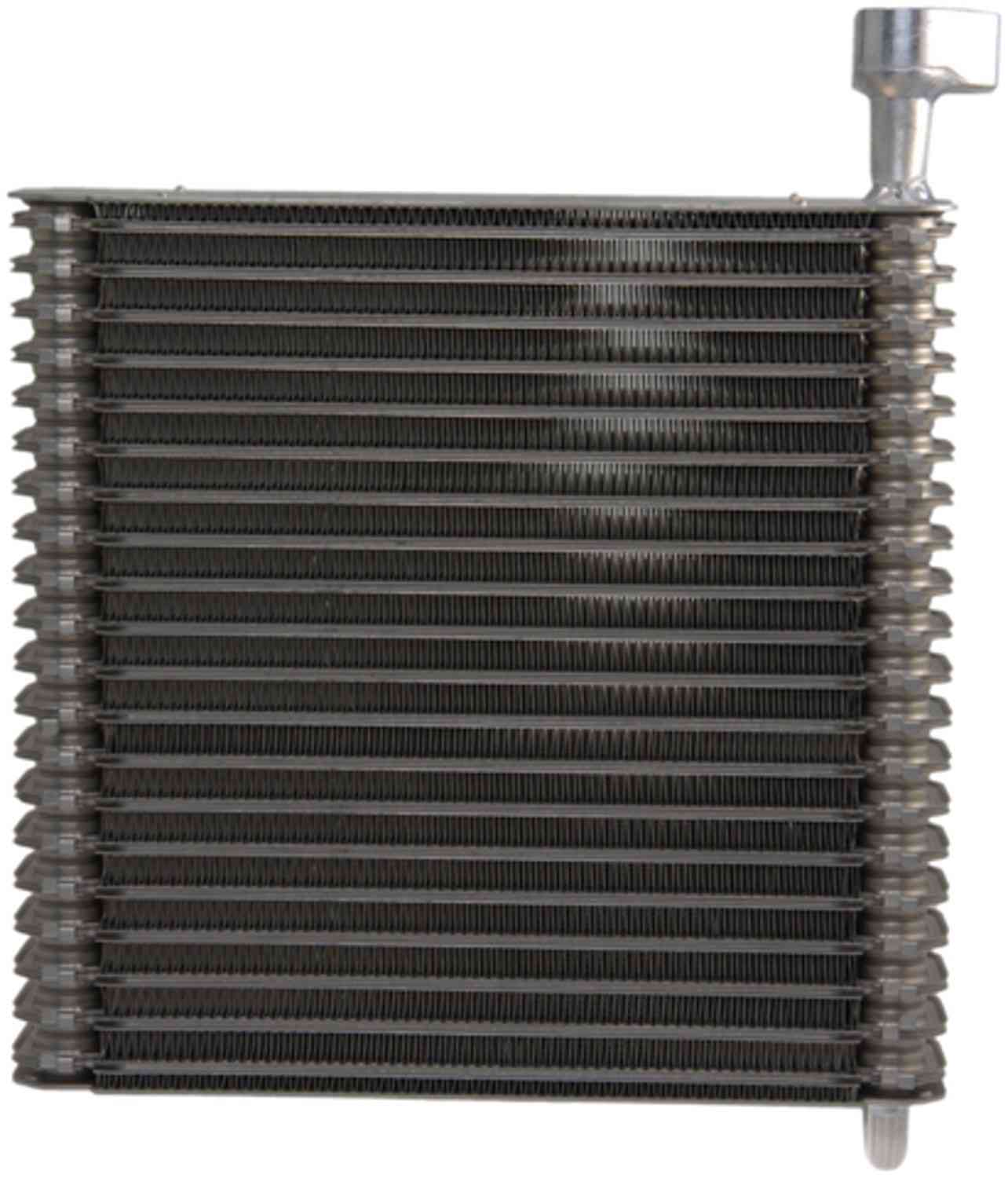 Right View of A/C Evaporator Core FOUR SEASONS 54467