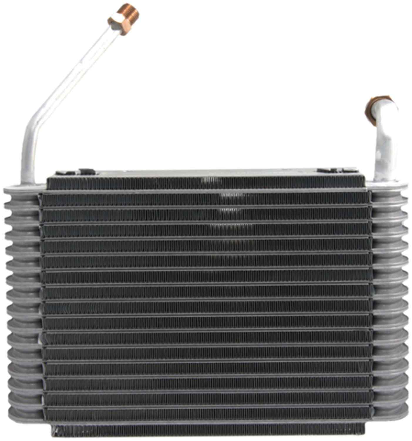 Right View of Front A/C Evaporator Core FOUR SEASONS 54497