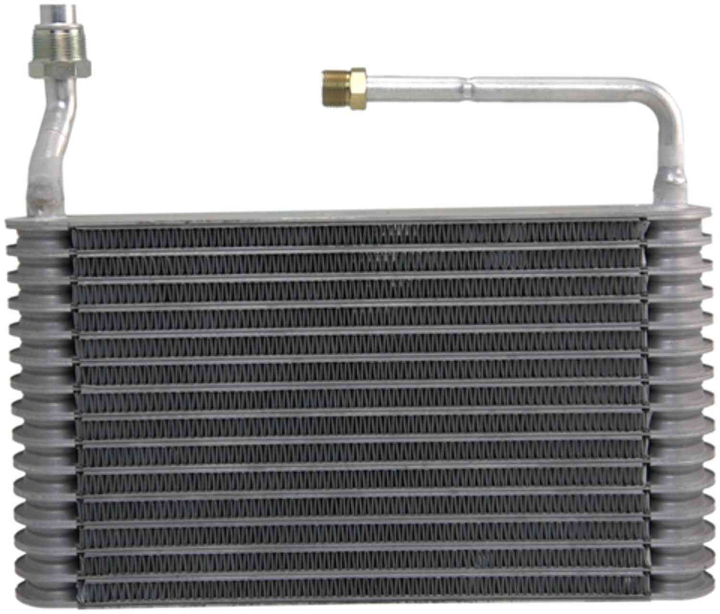 Left View of A/C Evaporator Core FOUR SEASONS 54520