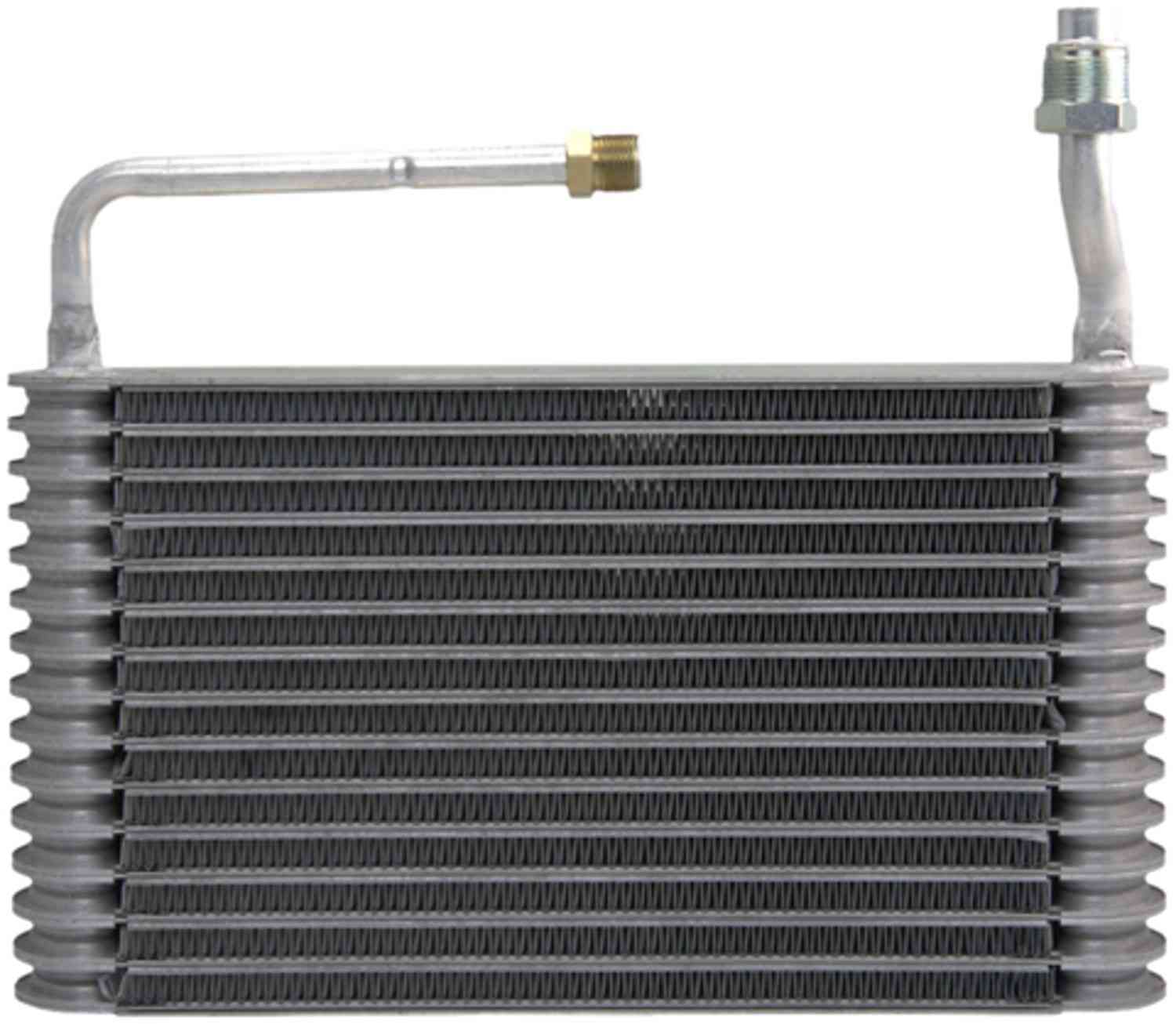 Right View of A/C Evaporator Core FOUR SEASONS 54520