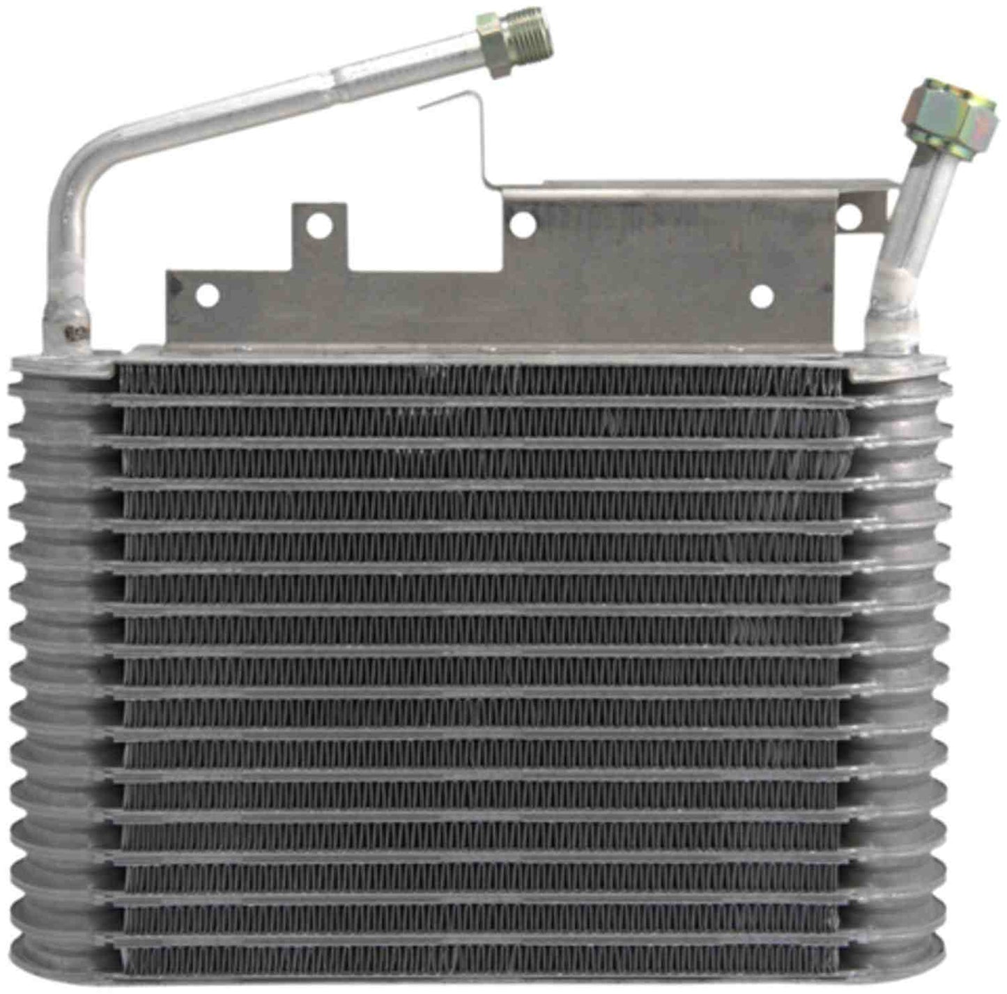 Right View of A/C Evaporator Core FOUR SEASONS 54525