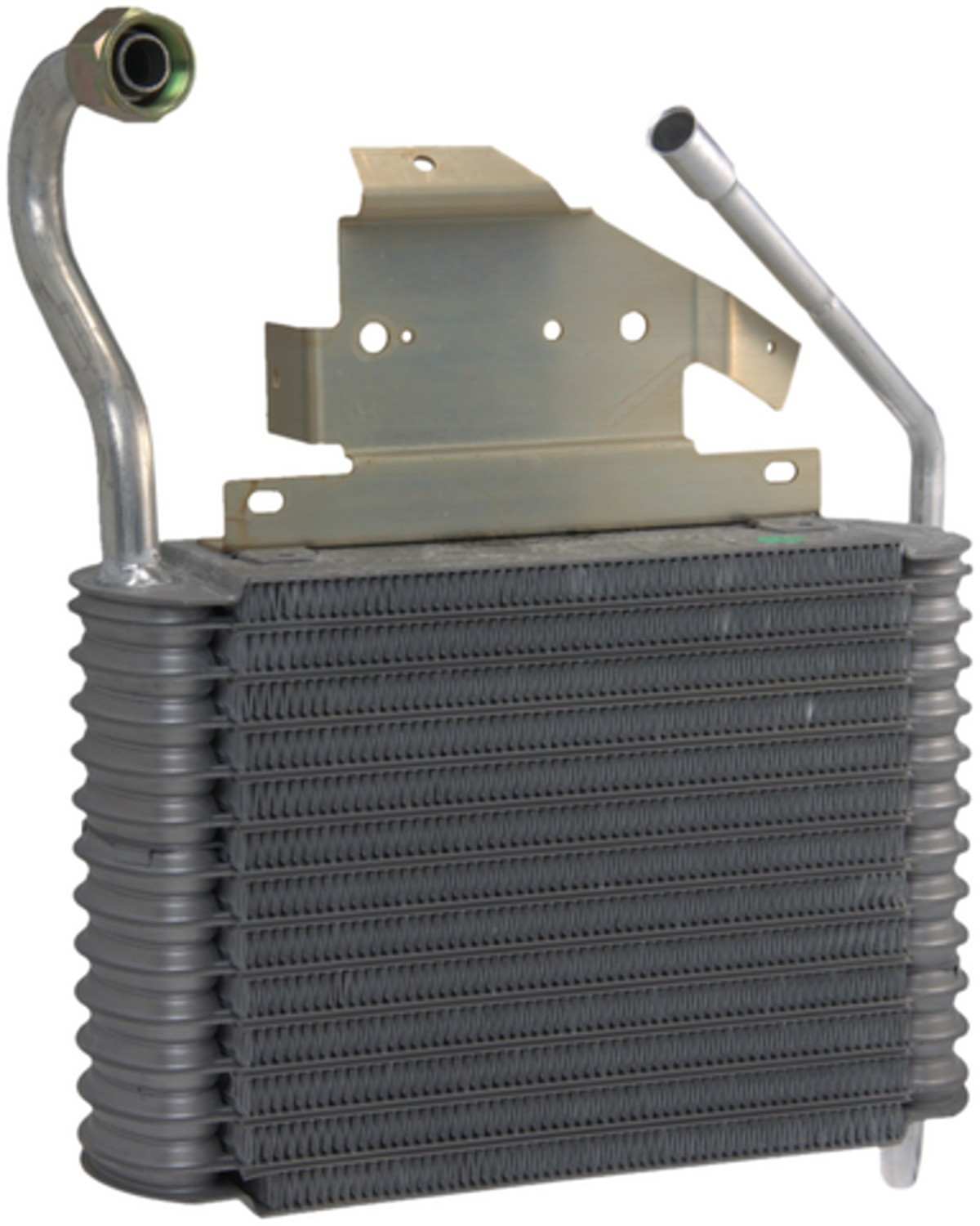 Angle View of A/C Evaporator Core FOUR SEASONS 54533