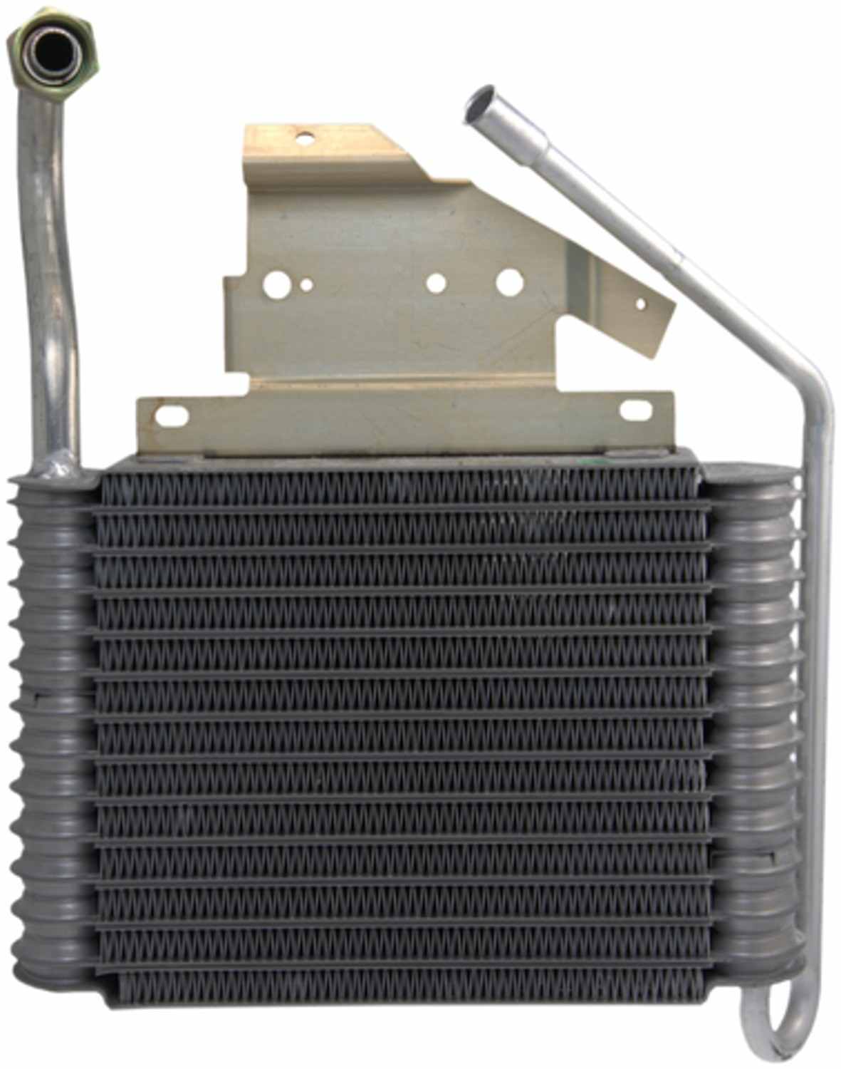 Left View of A/C Evaporator Core FOUR SEASONS 54533