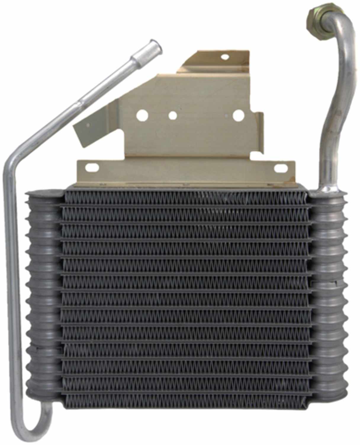 Right View of A/C Evaporator Core FOUR SEASONS 54533