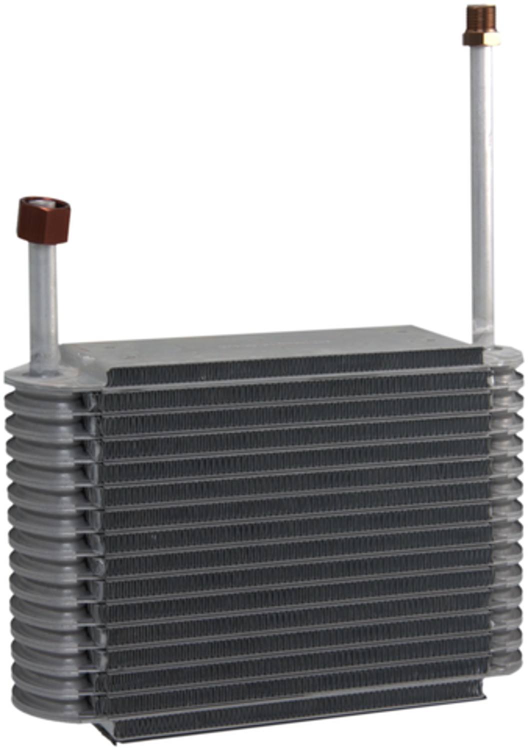 Angle View of A/C Evaporator Core FOUR SEASONS 54535