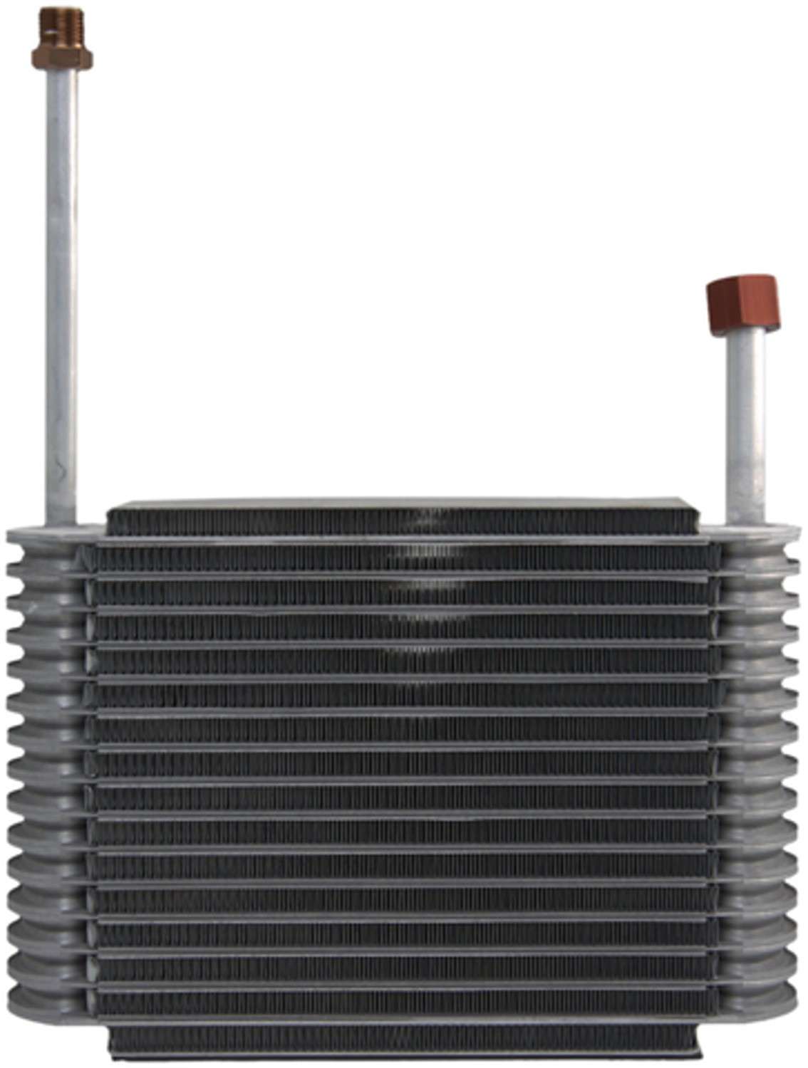 Left View of A/C Evaporator Core FOUR SEASONS 54535