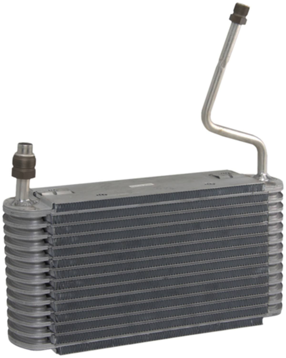 Angle View of A/C Evaporator Core FOUR SEASONS 54537