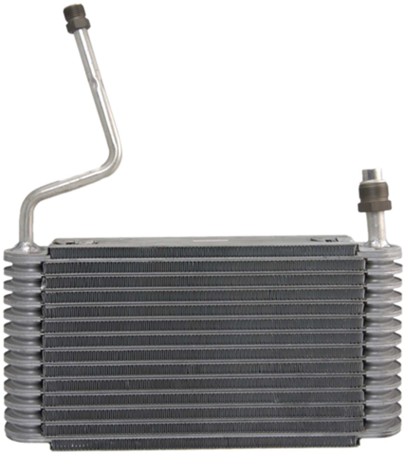 Left View of A/C Evaporator Core FOUR SEASONS 54537