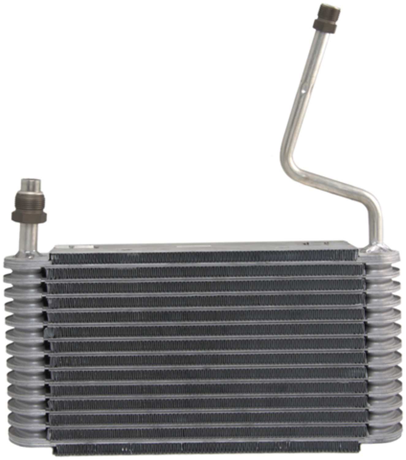 Right View of A/C Evaporator Core FOUR SEASONS 54537