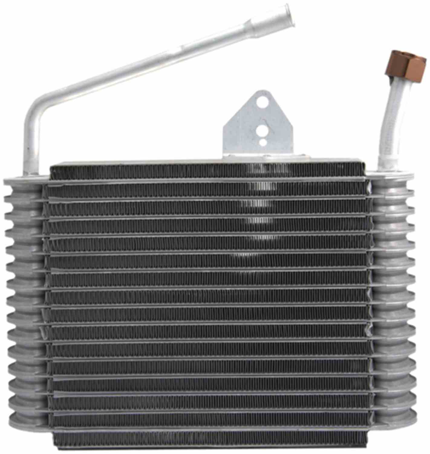 Right View of A/C Evaporator Core FOUR SEASONS 54541