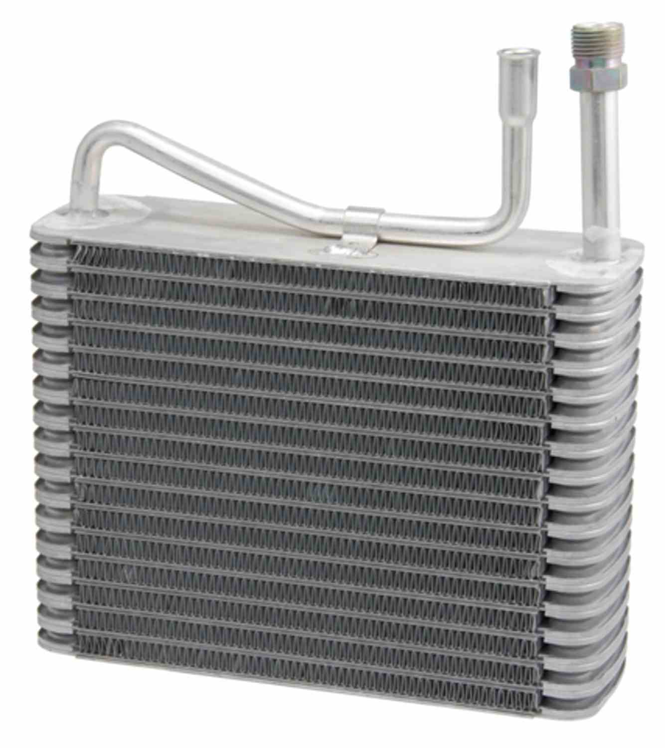 Angle View of A/C Evaporator Core FOUR SEASONS 54551