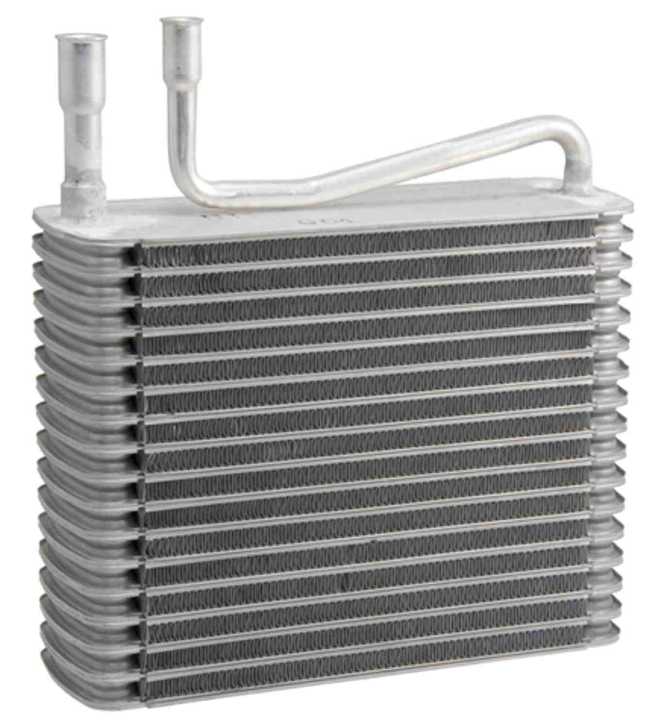 Angle View of A/C Evaporator Core FOUR SEASONS 54557