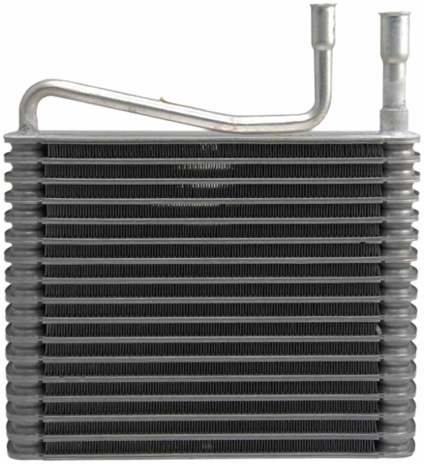 Right View of A/C Evaporator Core FOUR SEASONS 54557