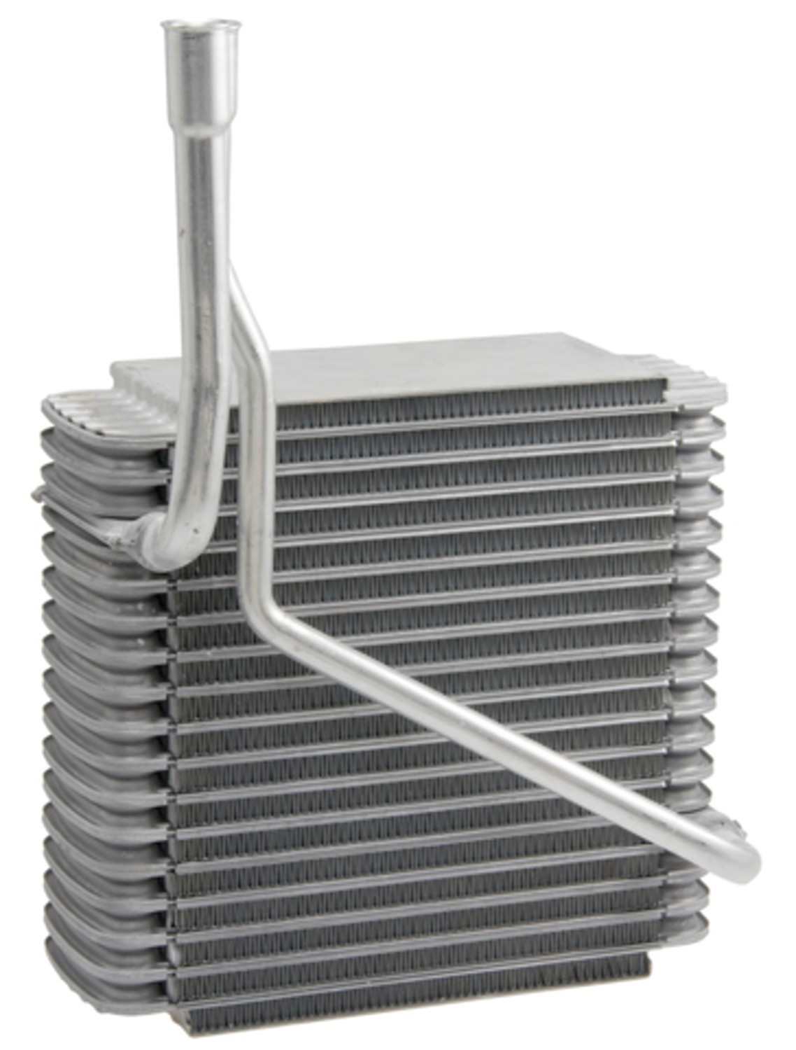 Angle View of A/C Evaporator Core FOUR SEASONS 54560