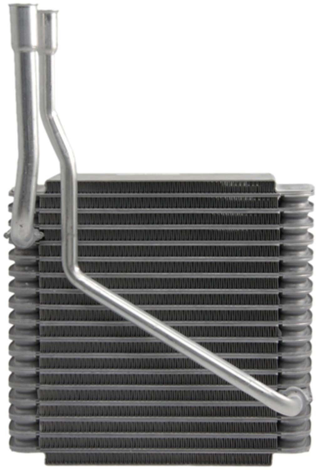 Left View of A/C Evaporator Core FOUR SEASONS 54560