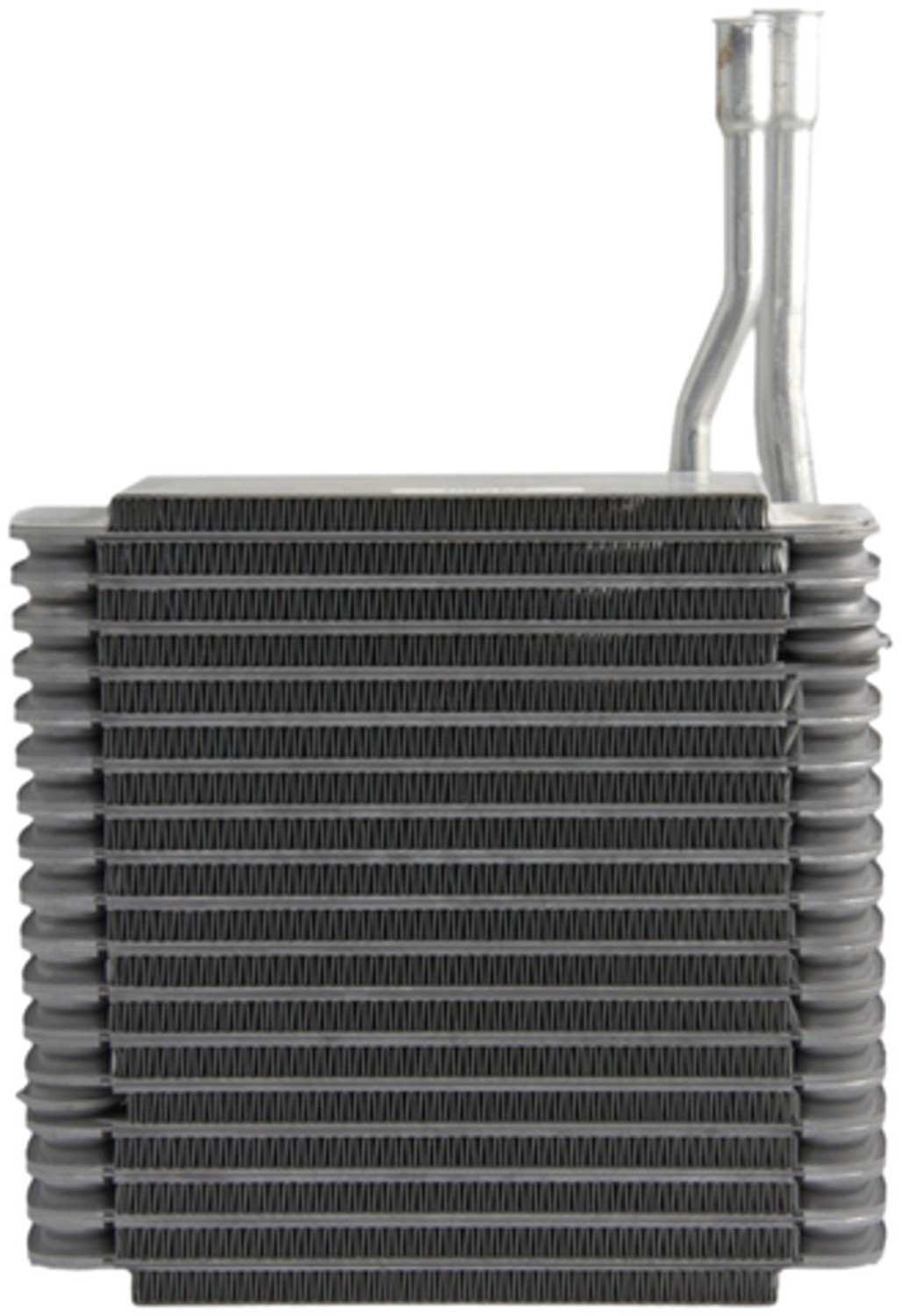 Right View of A/C Evaporator Core FOUR SEASONS 54560