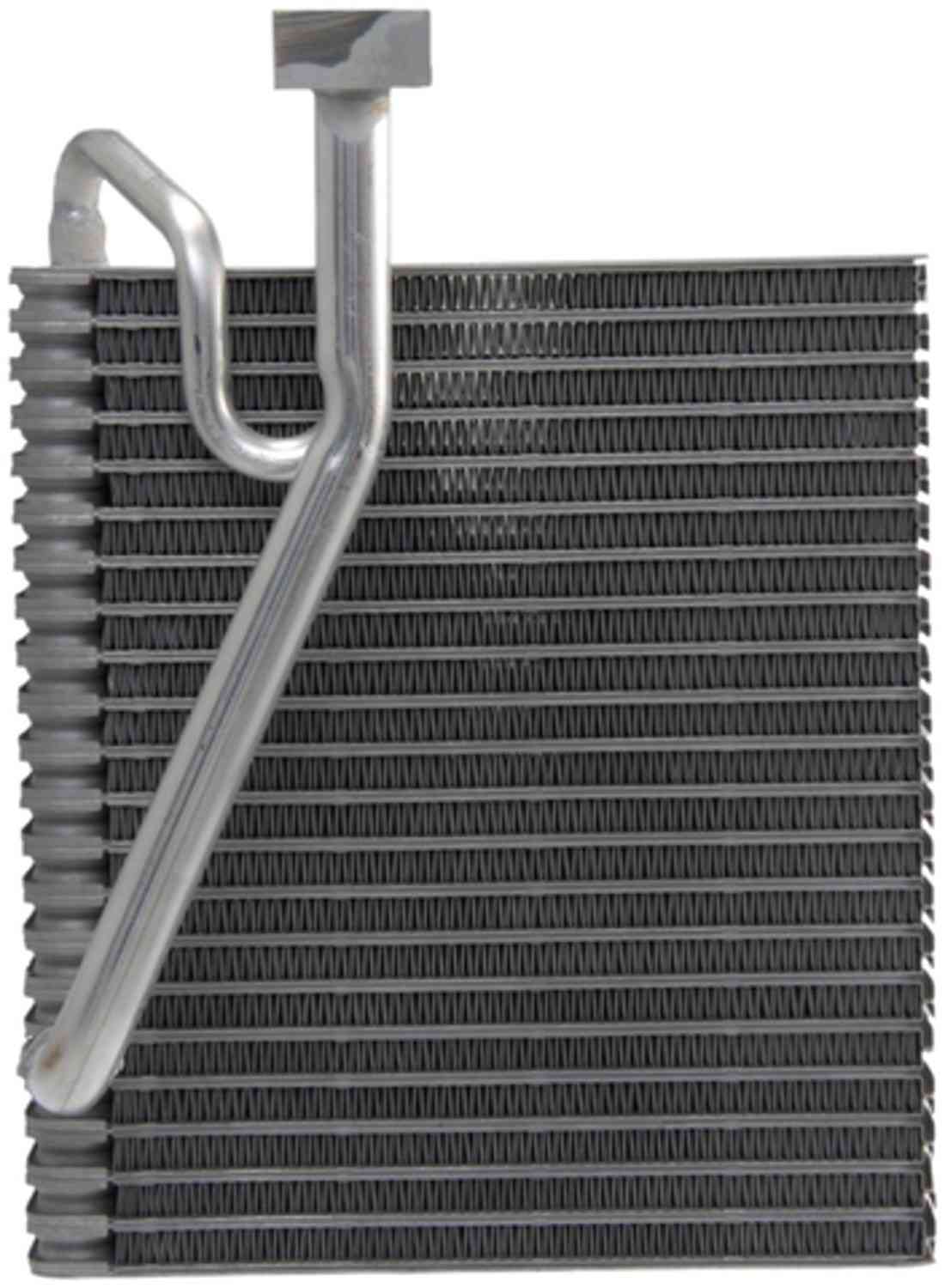 Left View of A/C Evaporator Core FOUR SEASONS 54571