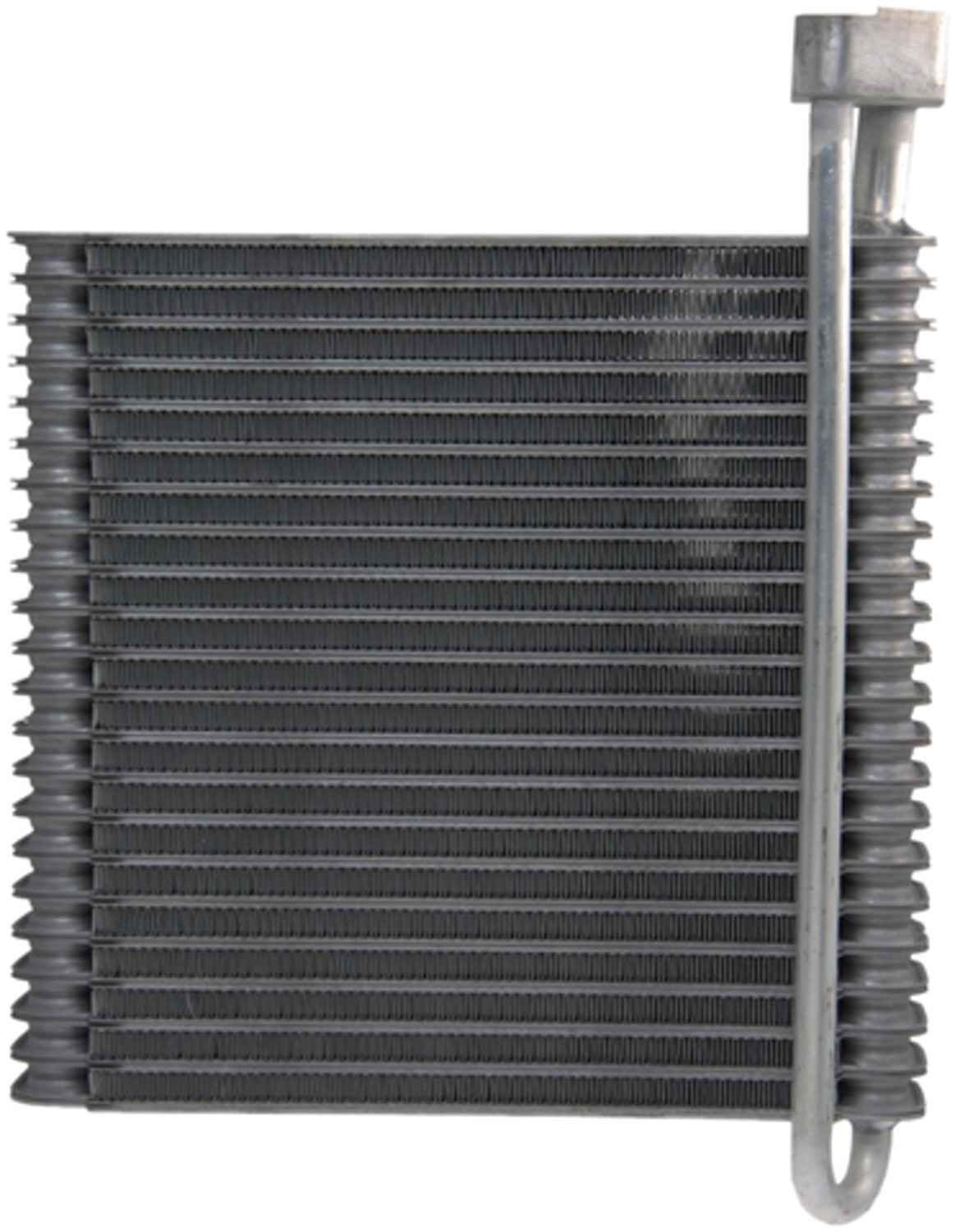 Right View of Front A/C Evaporator Core FOUR SEASONS 54573