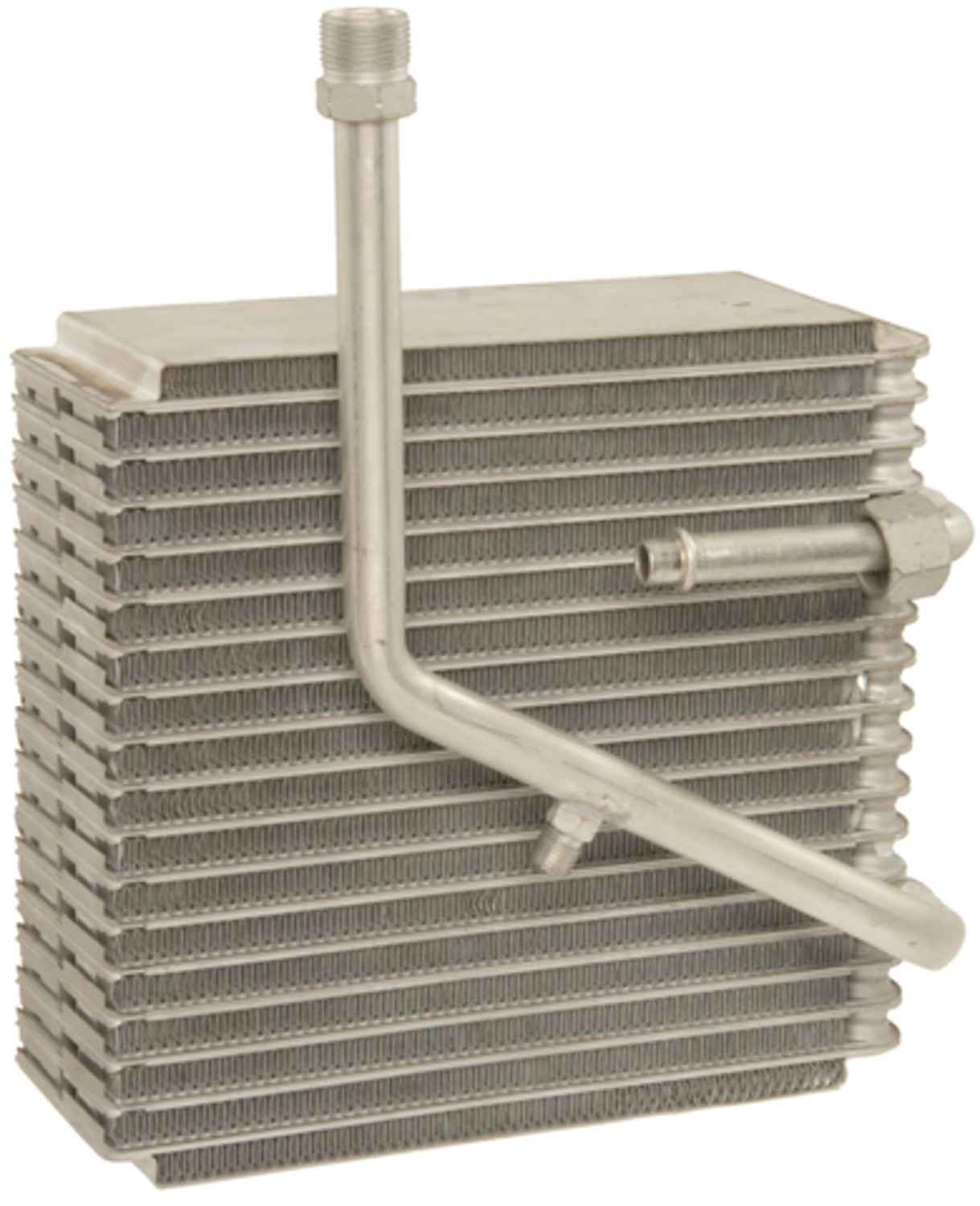 Angle View of A/C Evaporator Core FOUR SEASONS 54579