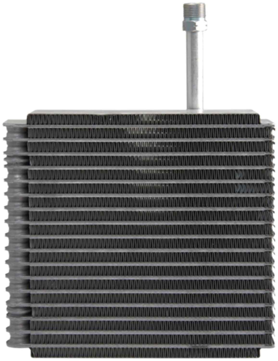 Left View of A/C Evaporator Core FOUR SEASONS 54579