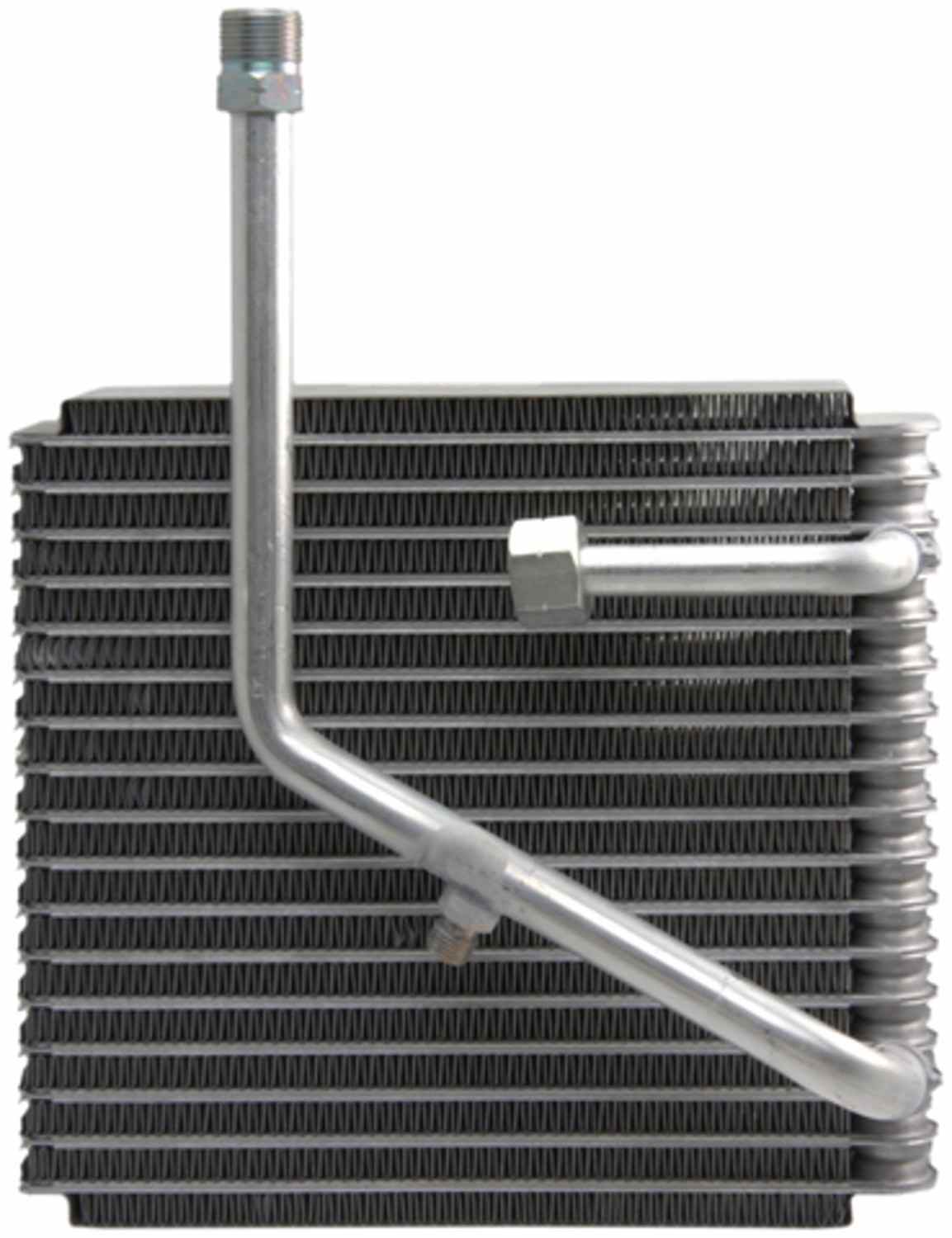 Right View of A/C Evaporator Core FOUR SEASONS 54579