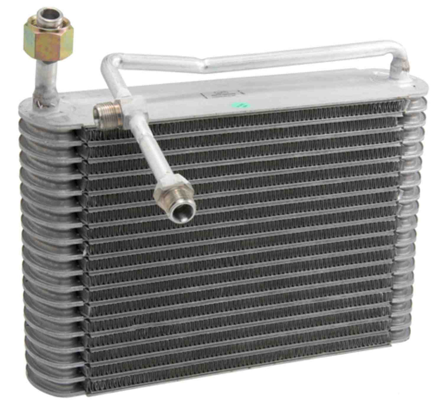 Angle View of A/C Evaporator Core FOUR SEASONS 54585