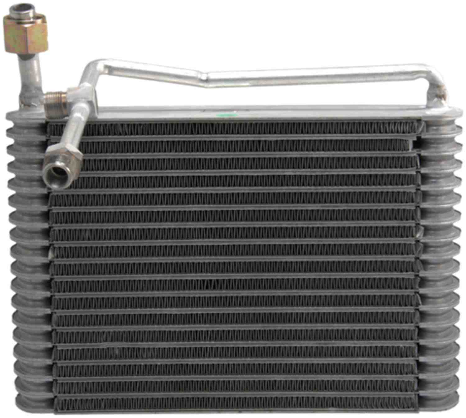 Left View of A/C Evaporator Core FOUR SEASONS 54585