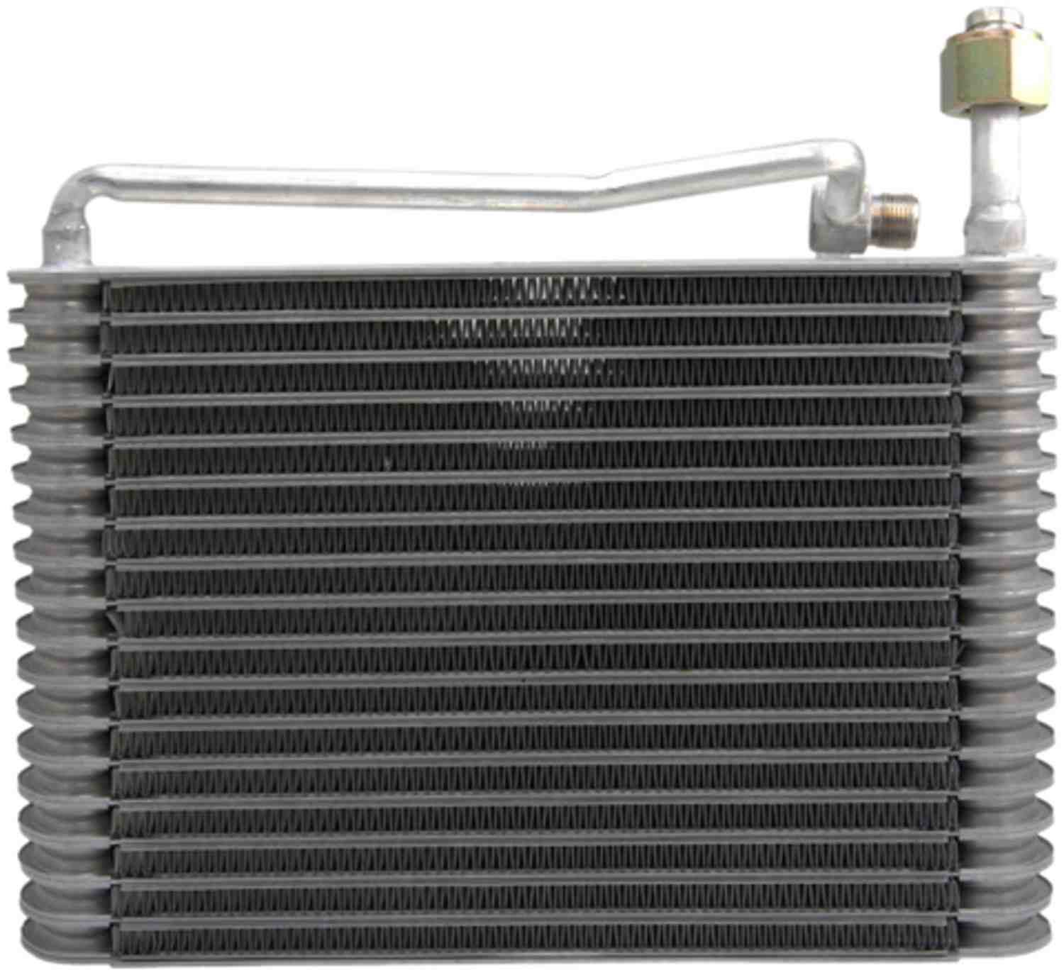 Right View of A/C Evaporator Core FOUR SEASONS 54585