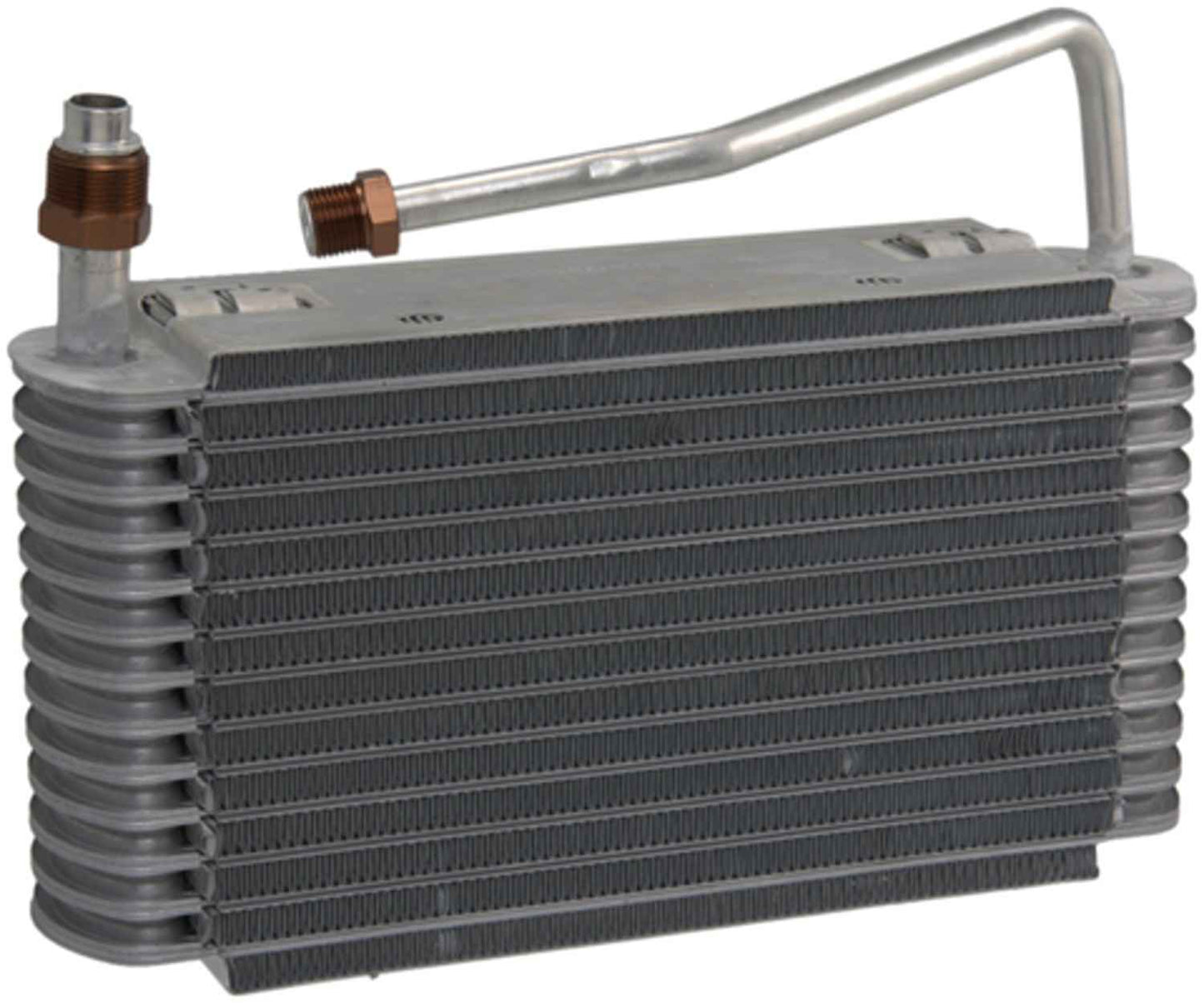 Angle View of A/C Evaporator Core FOUR SEASONS 54586