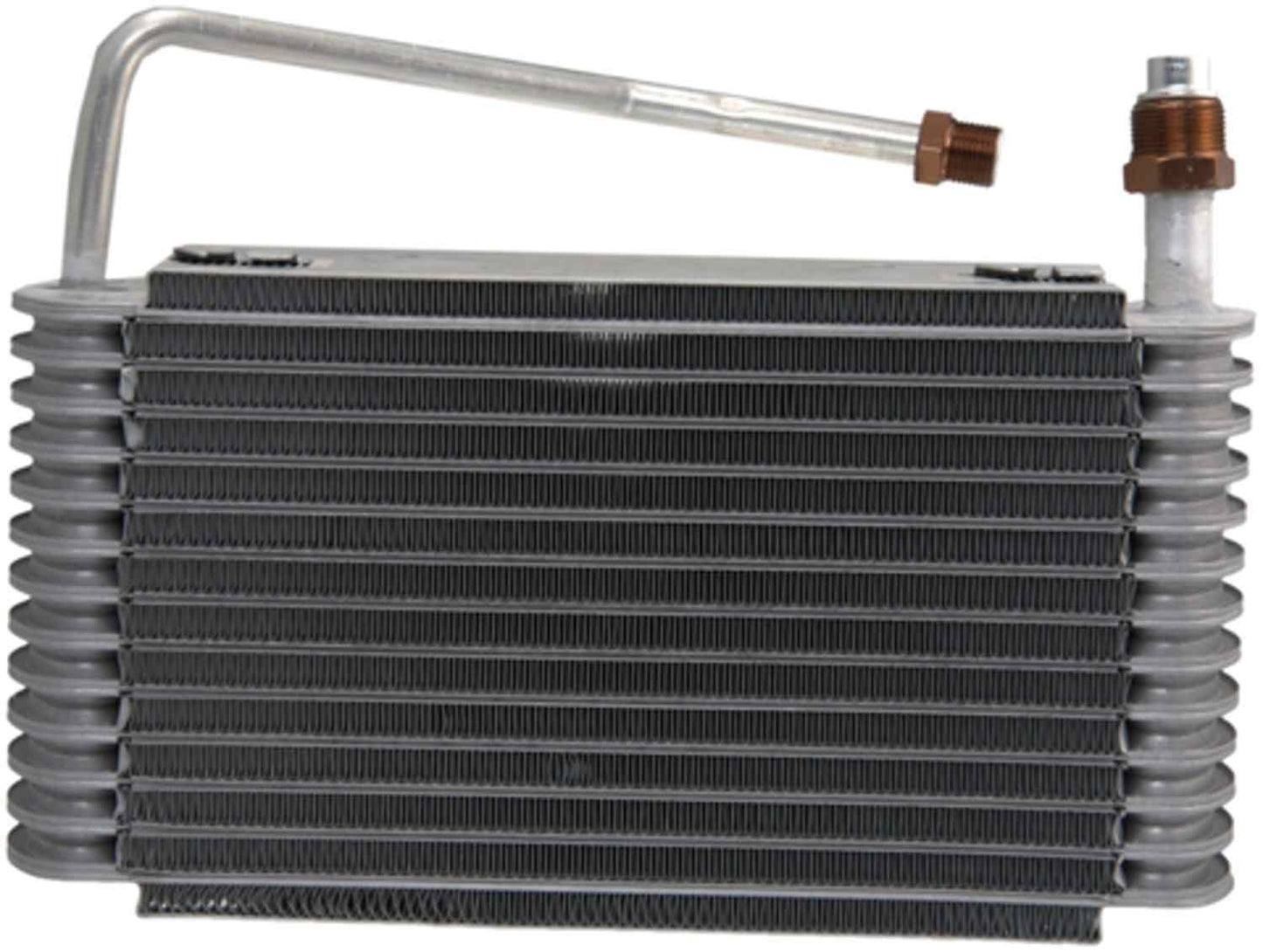 Right View of A/C Evaporator Core FOUR SEASONS 54586