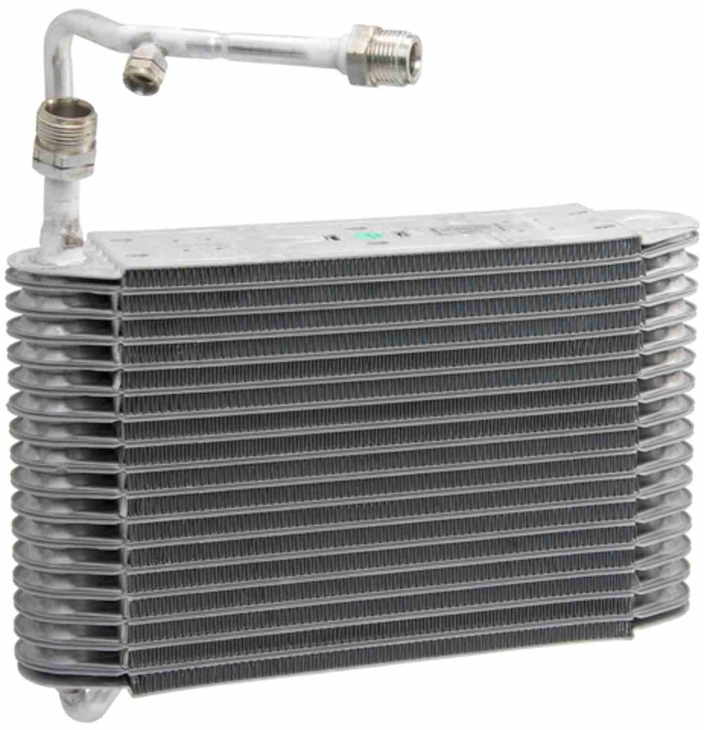 Angle View of A/C Evaporator Core FOUR SEASONS 54593