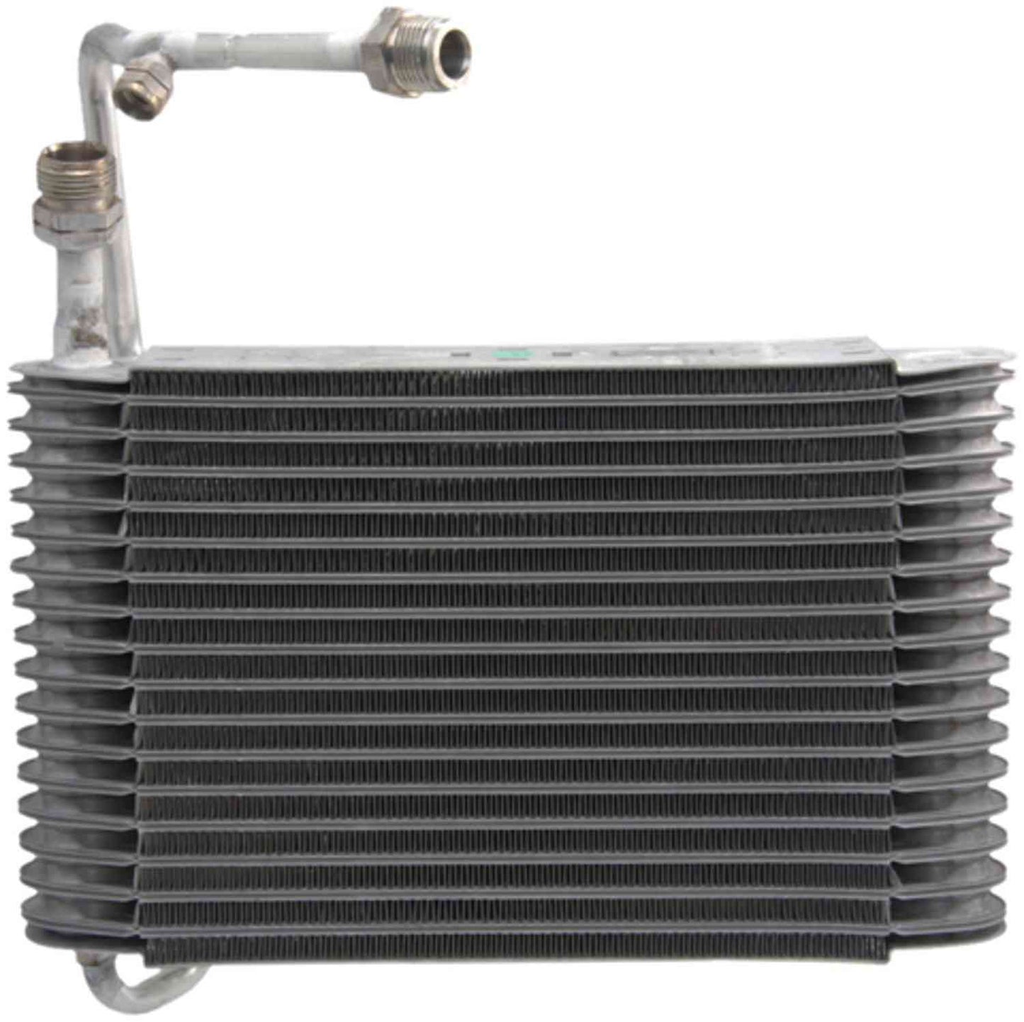 Left View of A/C Evaporator Core FOUR SEASONS 54593