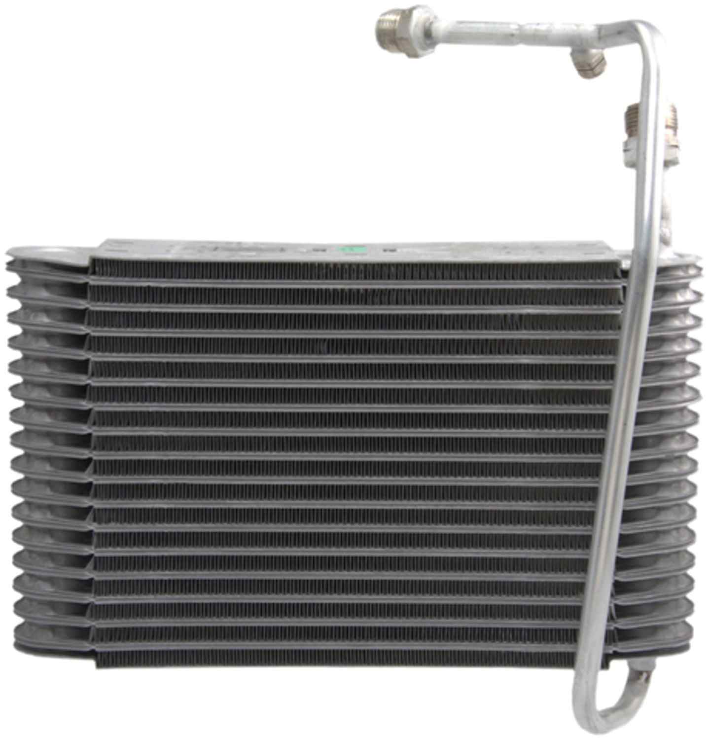 Right View of A/C Evaporator Core FOUR SEASONS 54593