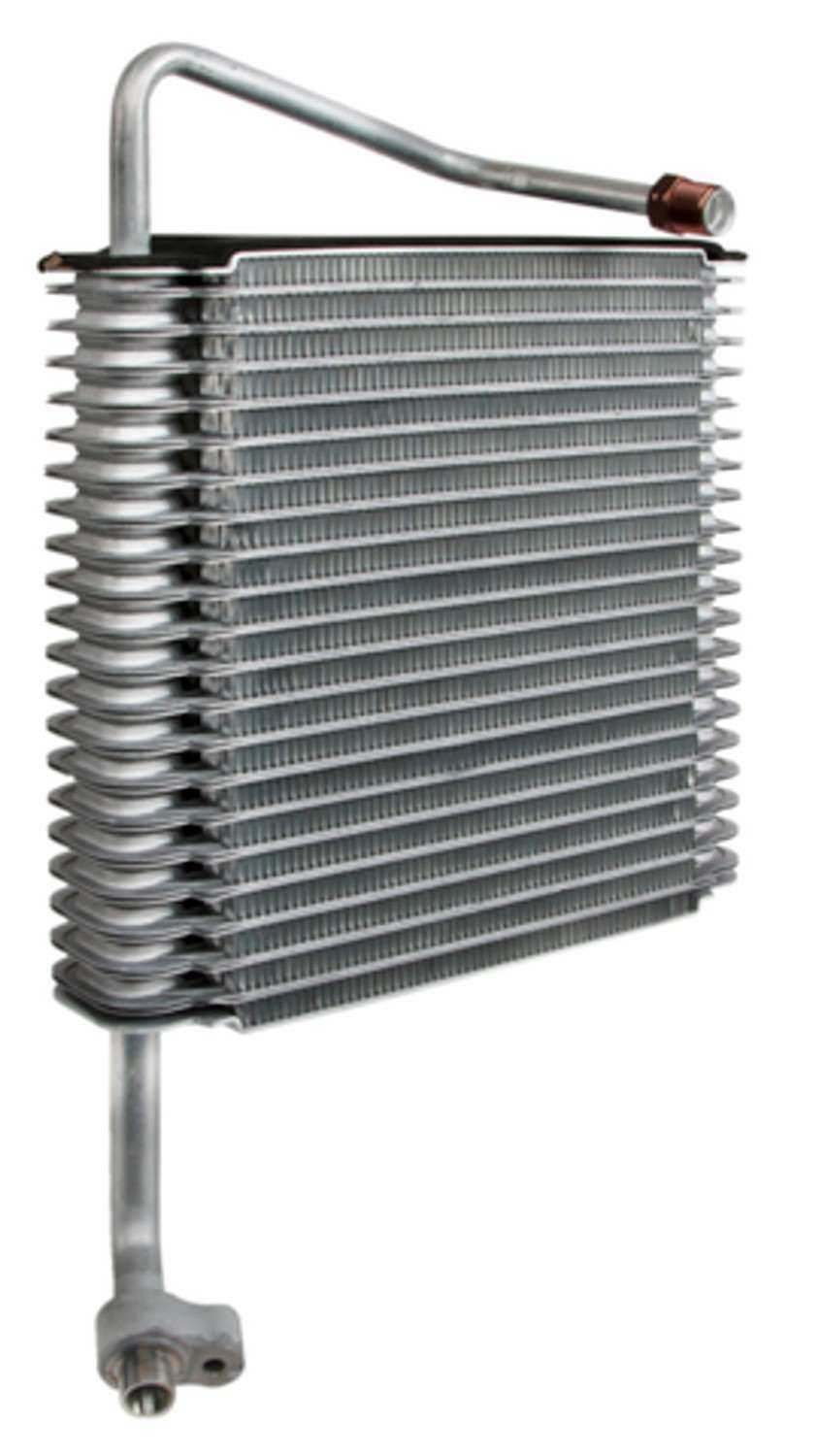 Angle View of Front A/C Evaporator Core FOUR SEASONS 54617