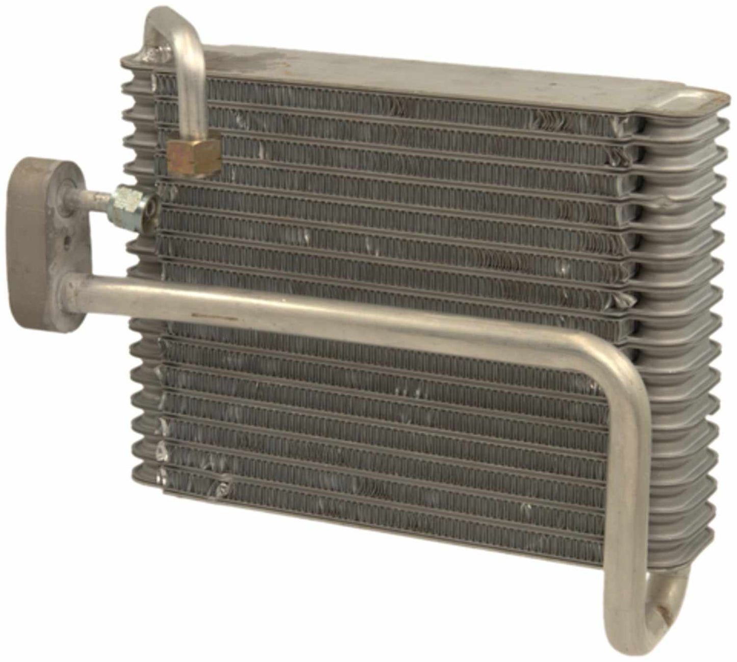 Angle View of Rear A/C Evaporator Core FOUR SEASONS 54621