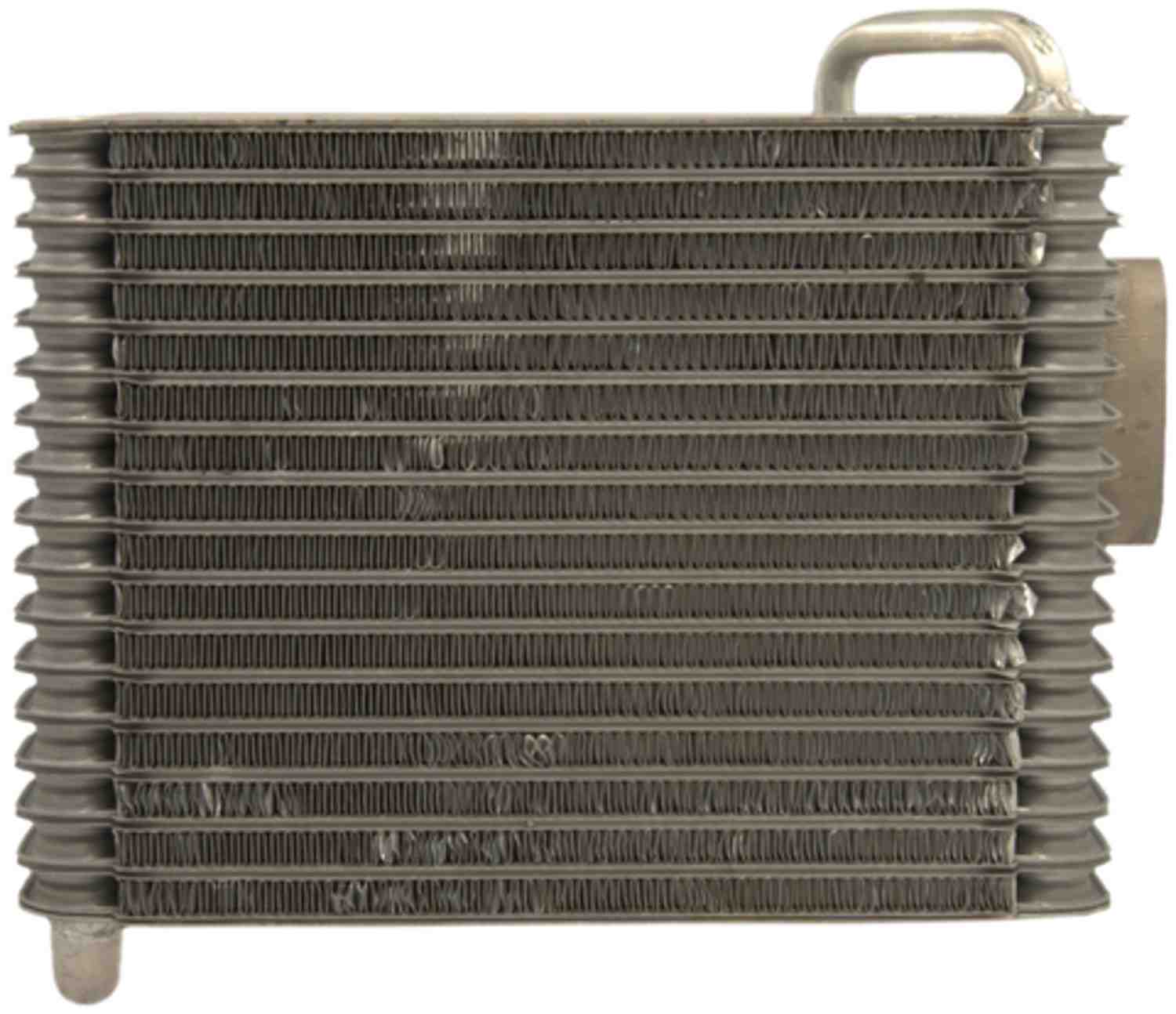 Back View of Rear A/C Evaporator Core FOUR SEASONS 54621