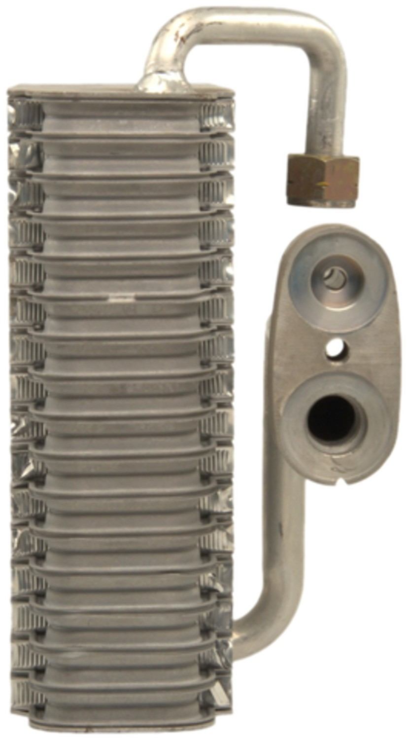 Right View of Rear A/C Evaporator Core FOUR SEASONS 54621