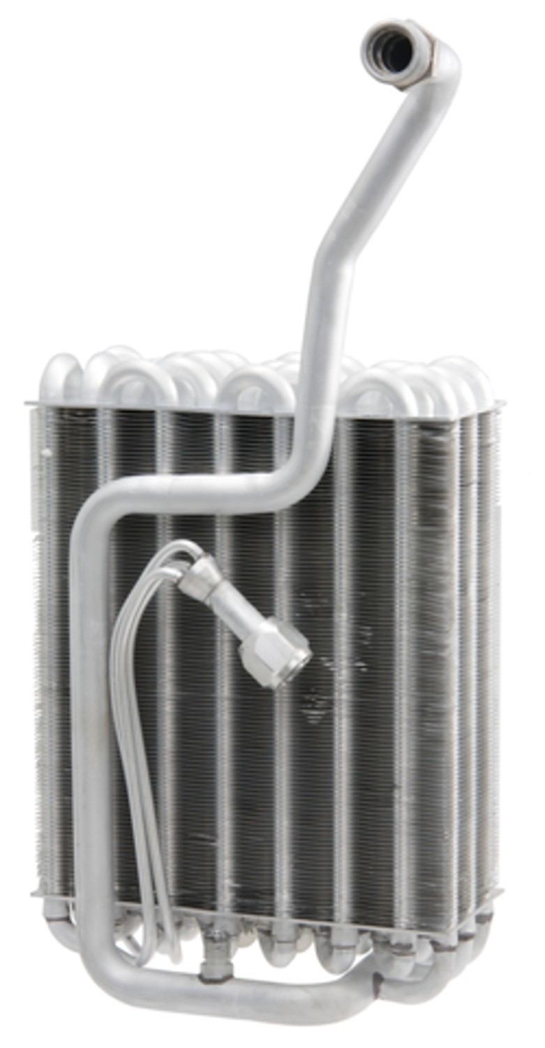 Angle View of A/C Evaporator Core FOUR SEASONS 54626