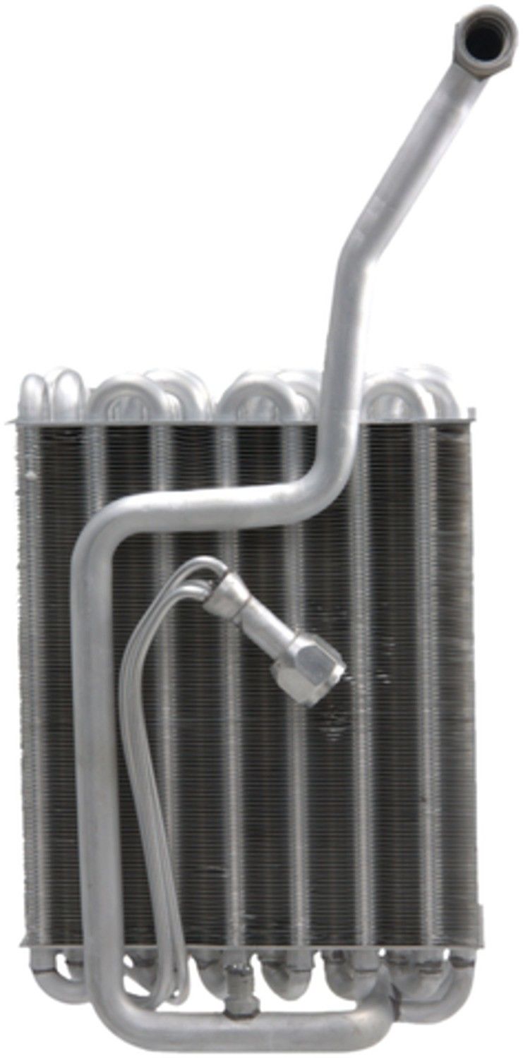 Left View of A/C Evaporator Core FOUR SEASONS 54626