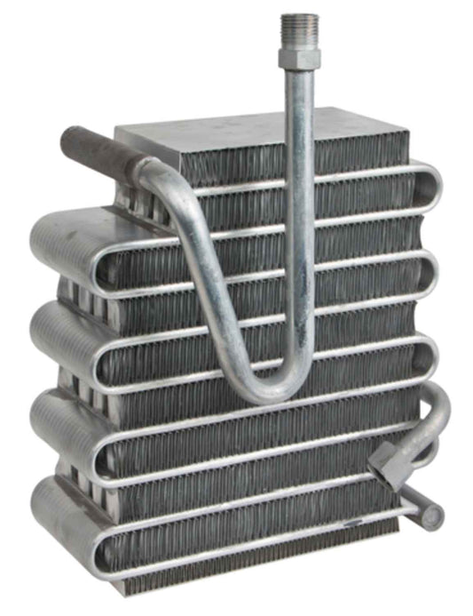 Angle View of A/C Evaporator Core FOUR SEASONS 54647