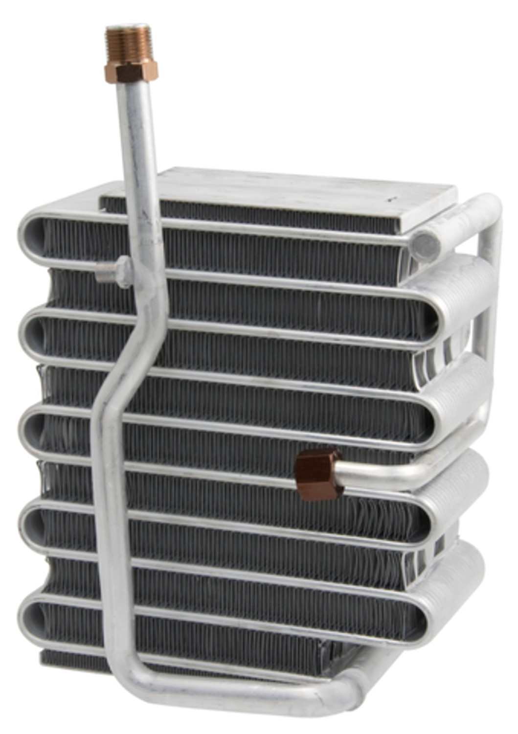 Angle View of A/C Evaporator Core FOUR SEASONS 54658