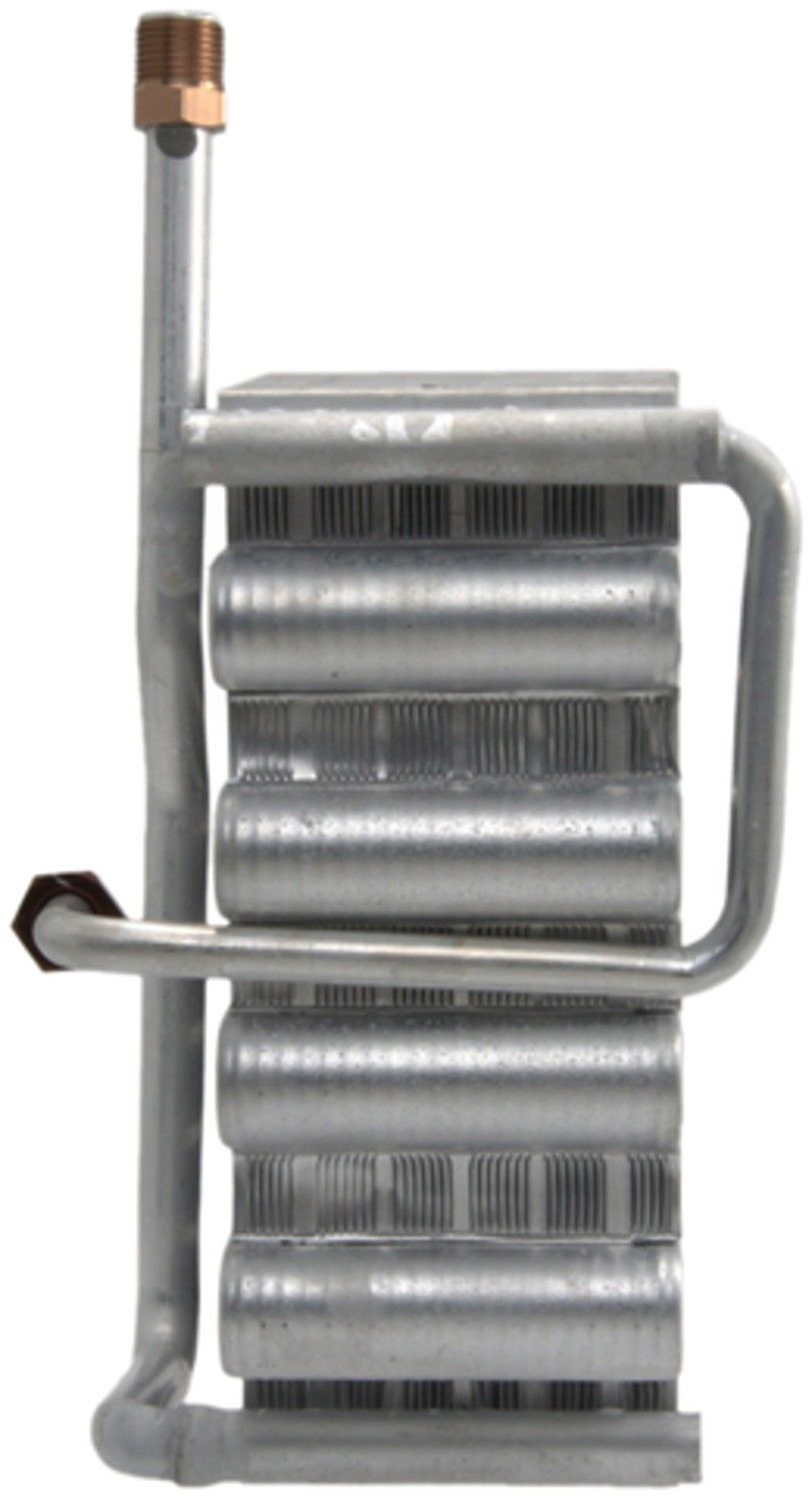 Back View of A/C Evaporator Core FOUR SEASONS 54658