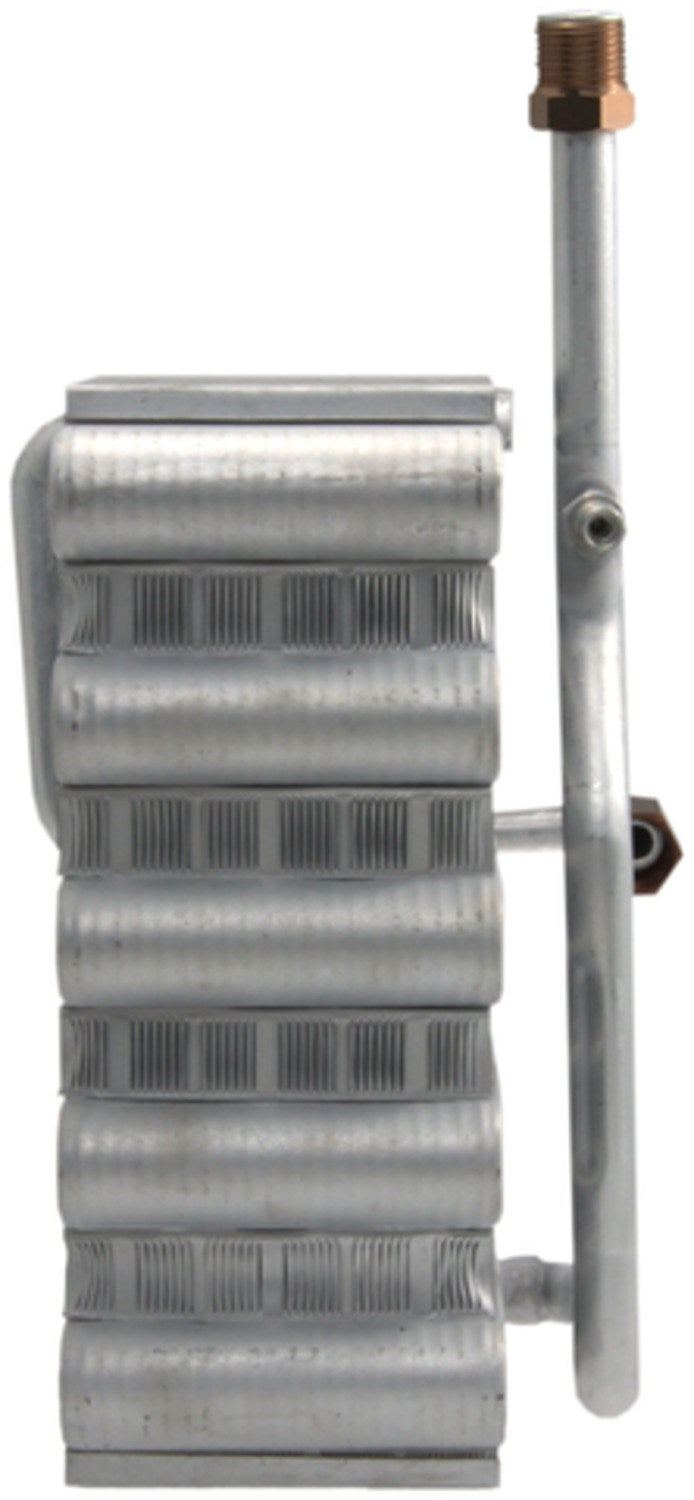 Front View of A/C Evaporator Core FOUR SEASONS 54658