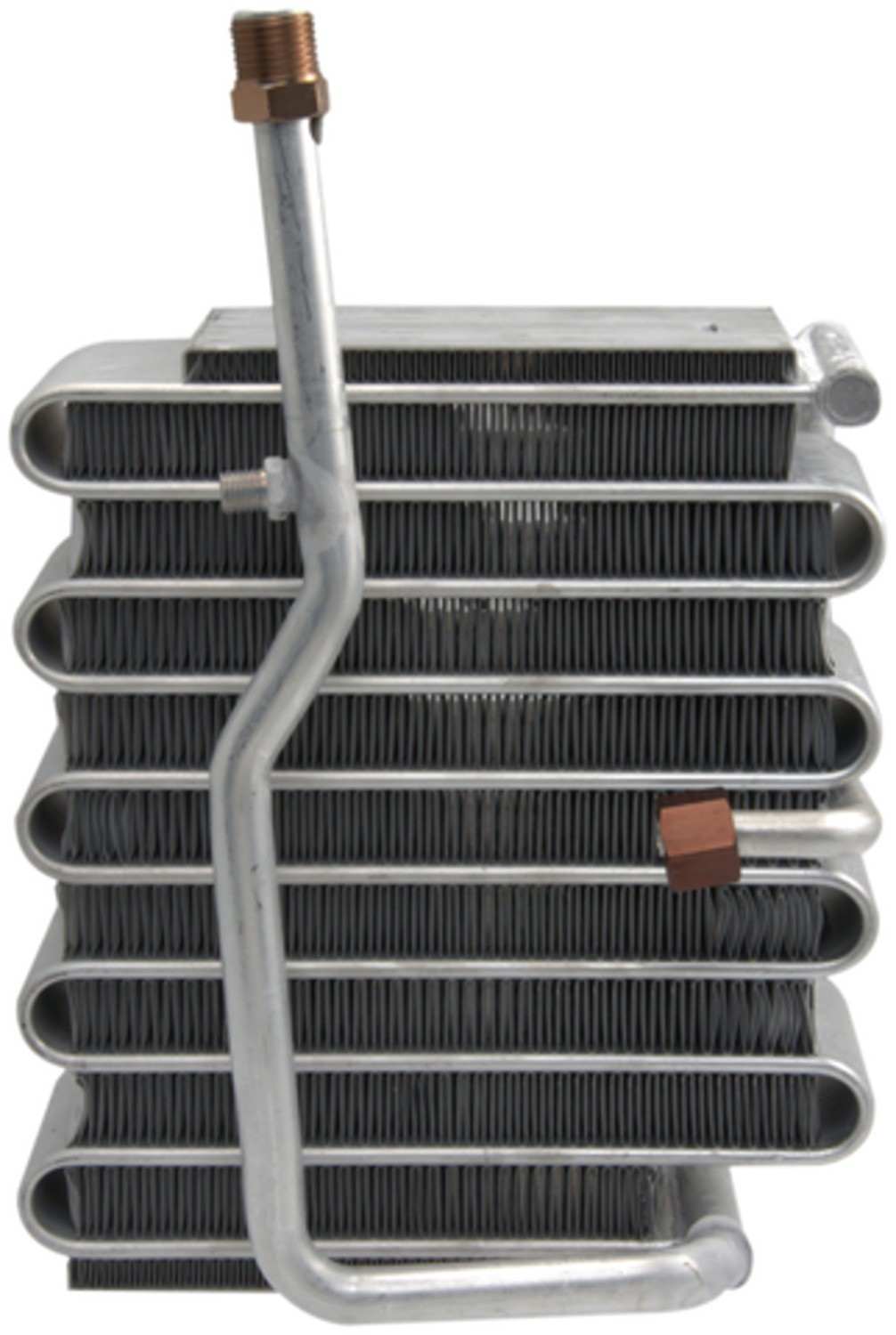 Right View of A/C Evaporator Core FOUR SEASONS 54658