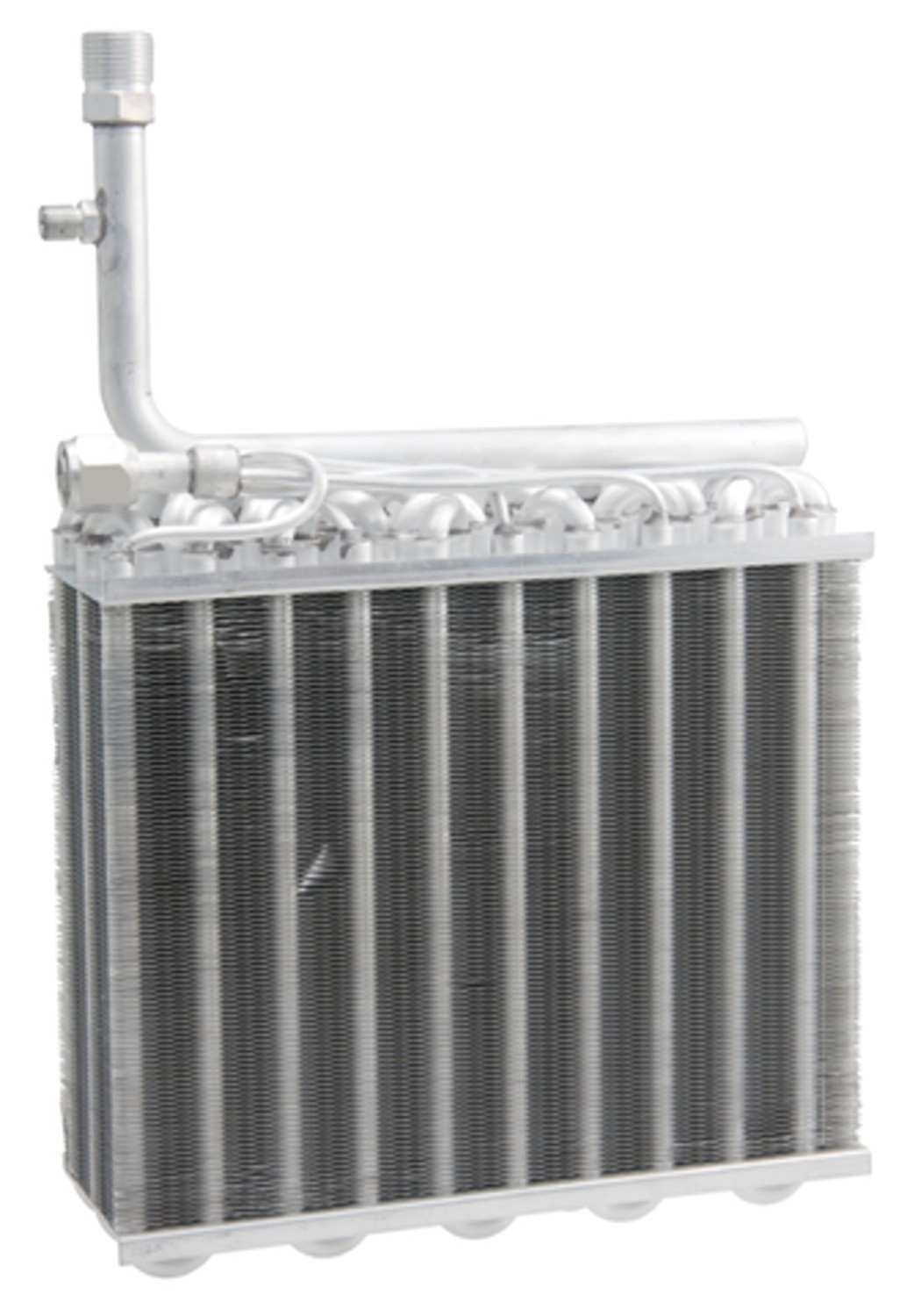 Angle View of A/C Evaporator Core FOUR SEASONS 54668